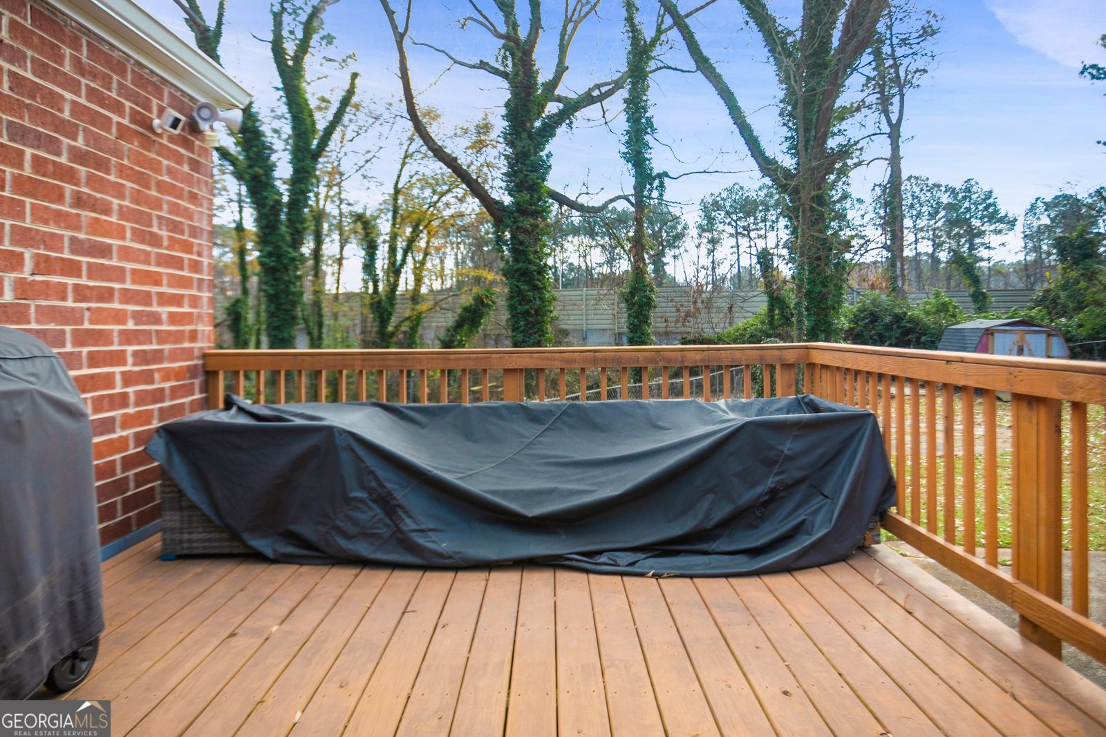 142 Hutton Place Atlanta - Photo 13