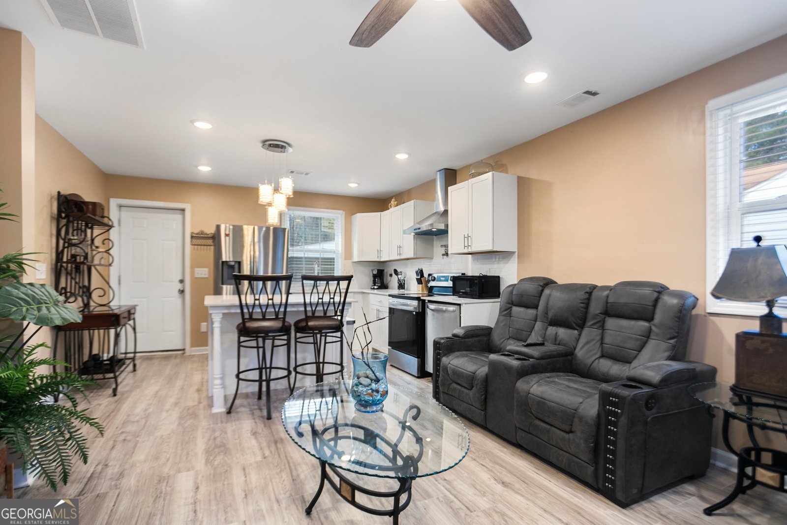 142 Hutton Place Atlanta - Photo 6