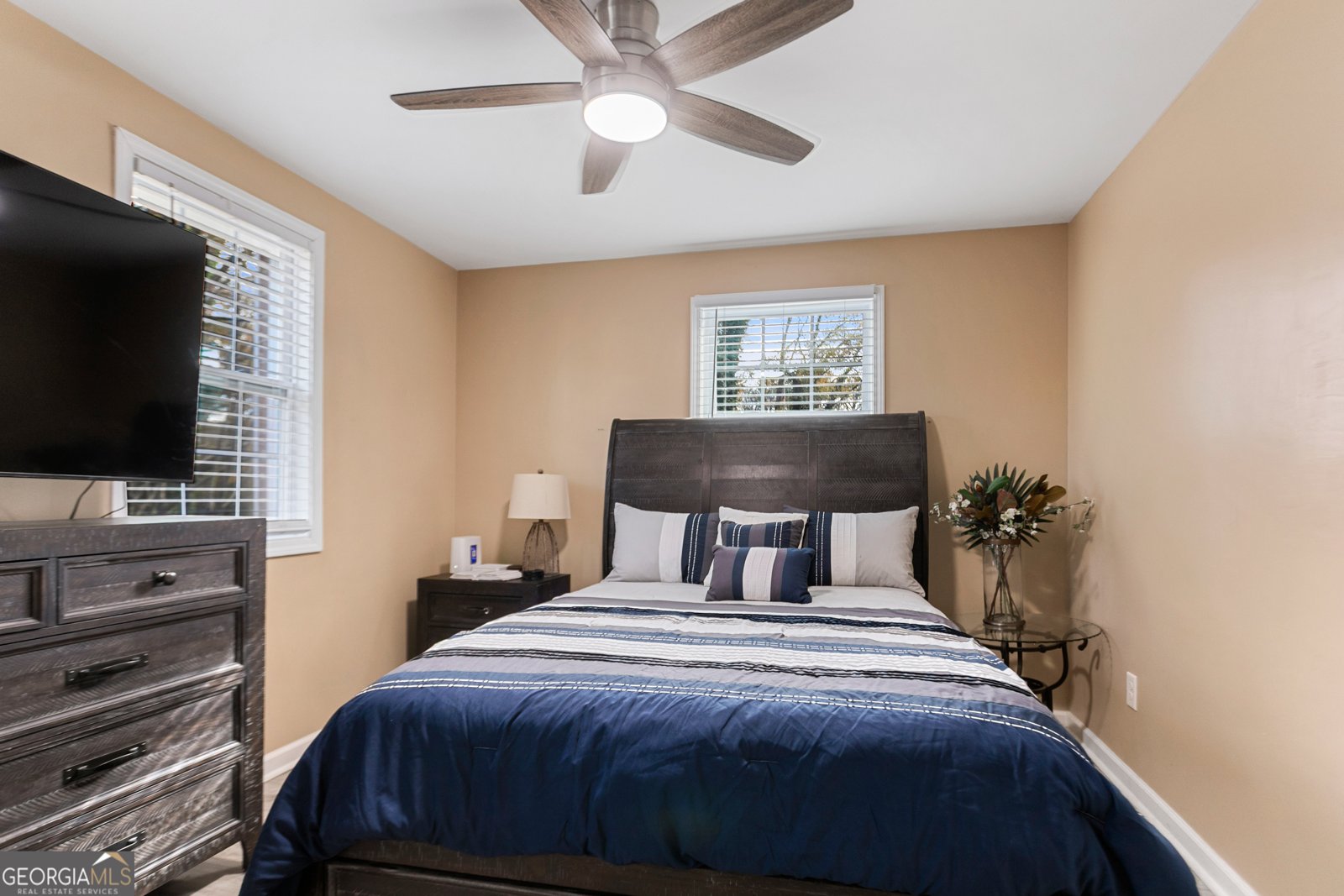 142 Hutton Place Atlanta - Photo 7