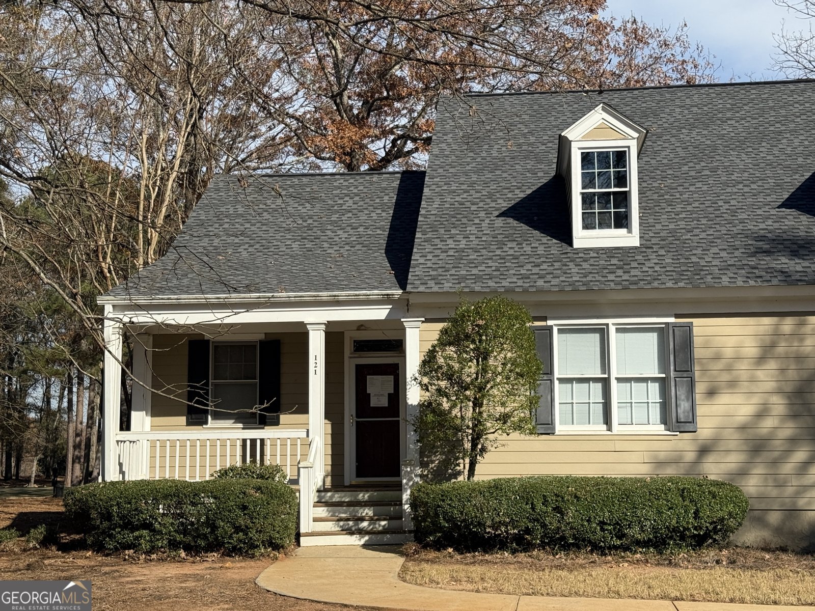 121 Woodcrest Drive Eatonton - Photo 20