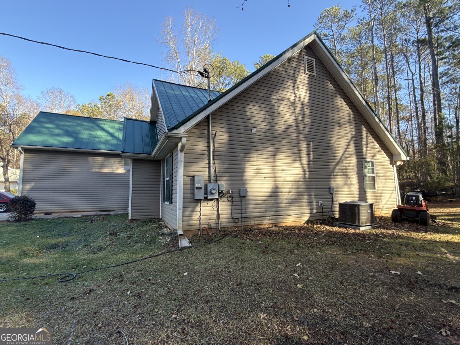 121 Woodcrest Drive Eatonton - Photo 24