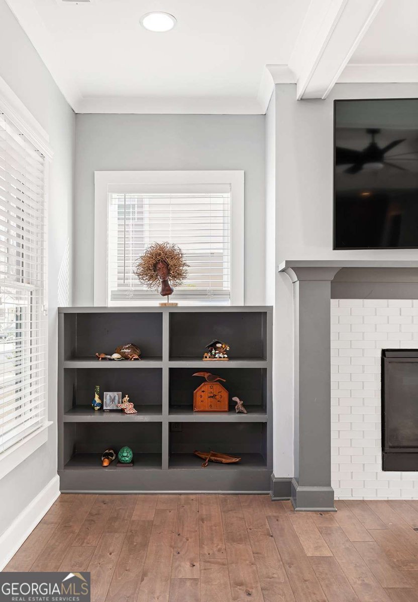 2687 Oak Leaf Place Atlanta - Photo 10