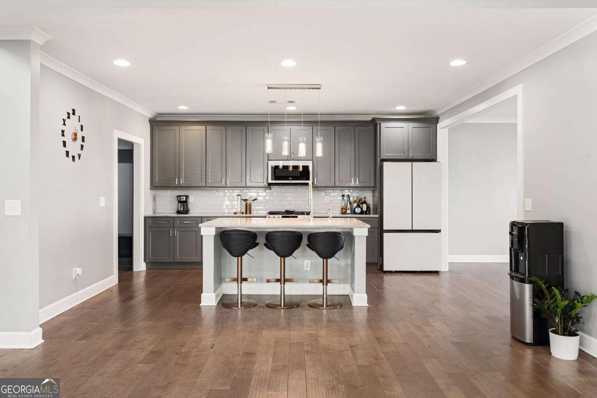 2687 Oak Leaf Place Atlanta - Photo 11