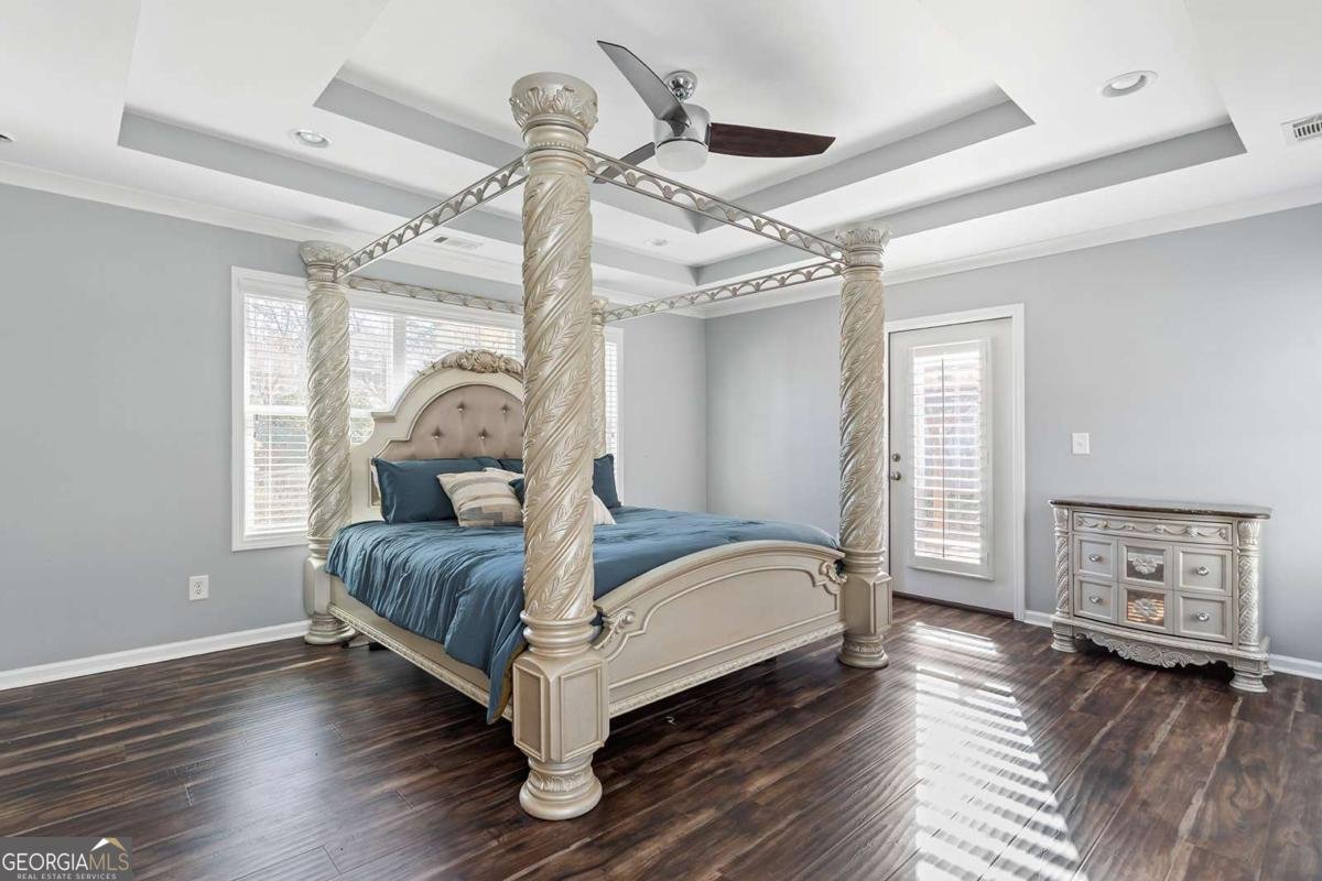 2687 Oak Leaf Place Atlanta - Photo 17