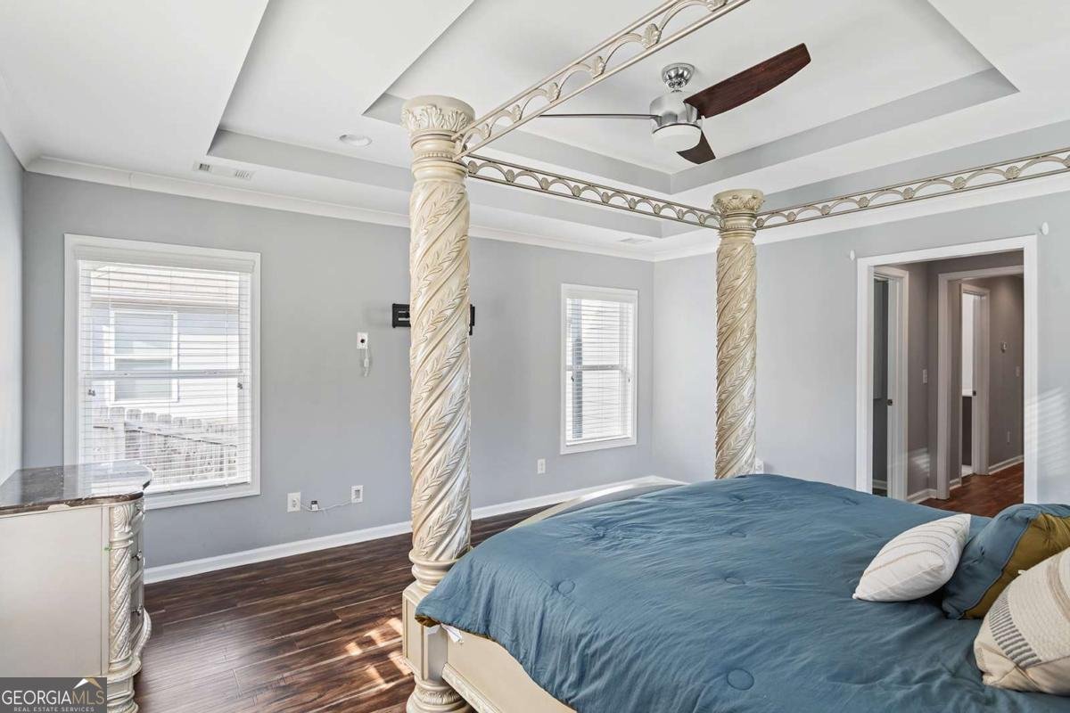 2687 Oak Leaf Place Atlanta - Photo 18