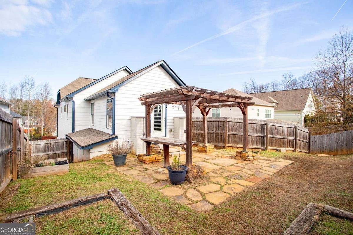 2687 Oak Leaf Place Atlanta - Photo 27