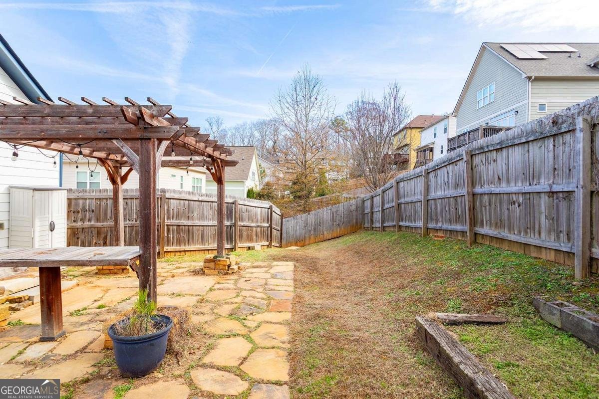 2687 Oak Leaf Place Atlanta - Photo 28