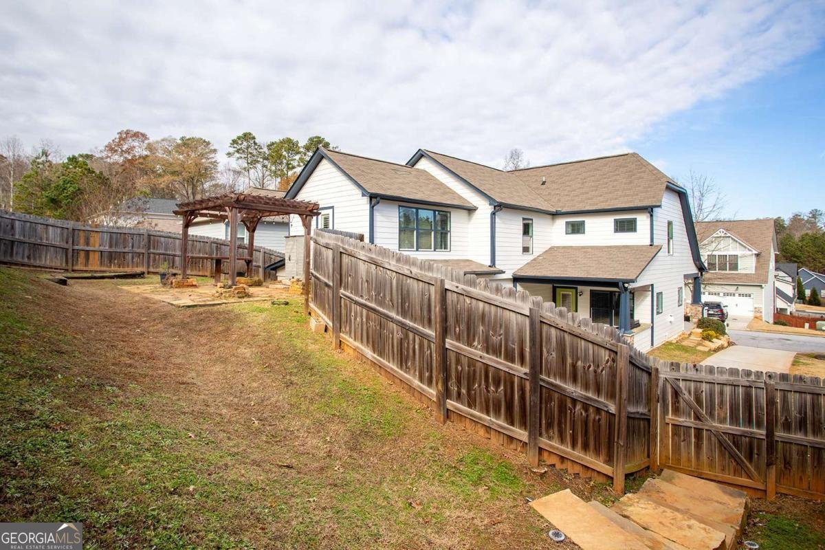 2687 Oak Leaf Place Atlanta - Photo 30