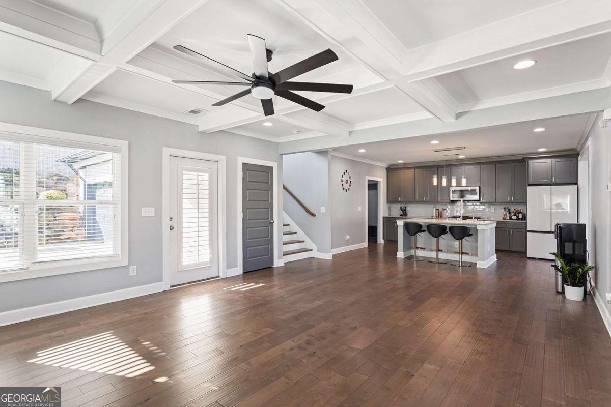 2687 Oak Leaf Place Atlanta - Photo 8