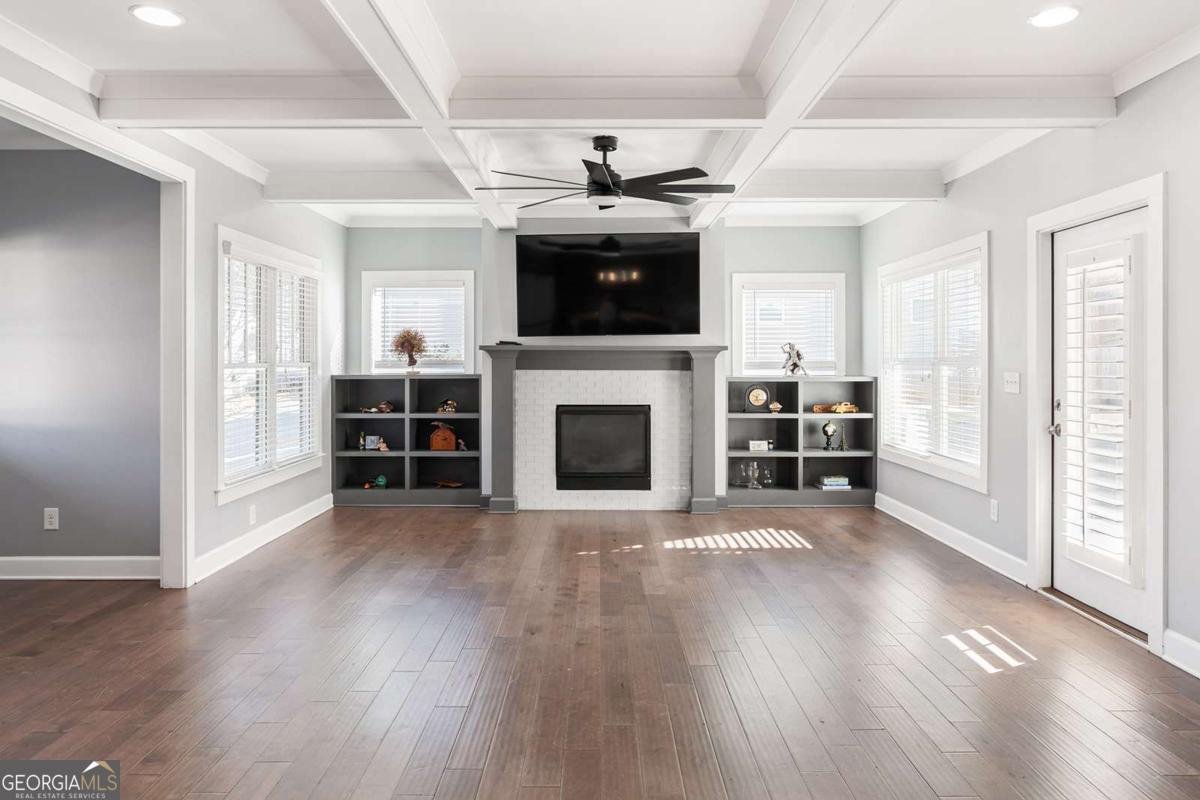 2687 Oak Leaf Place Atlanta - Photo 9