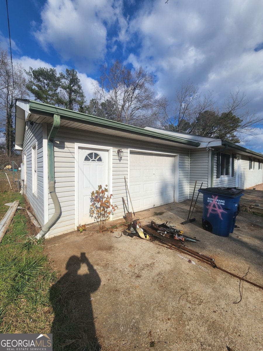 3313 Stoneybrook Drive Douglasville - Photo 14