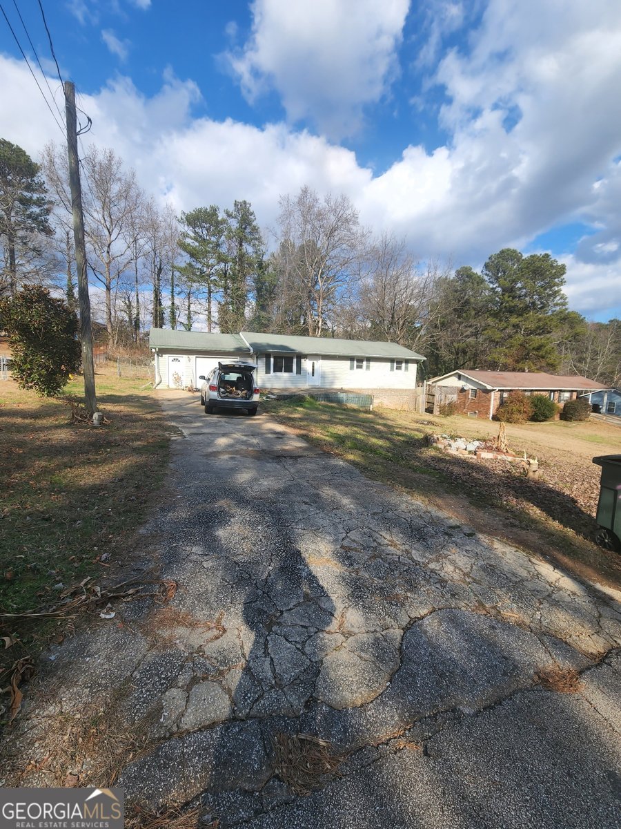 3313 Stoneybrook Drive Douglasville - Photo 16