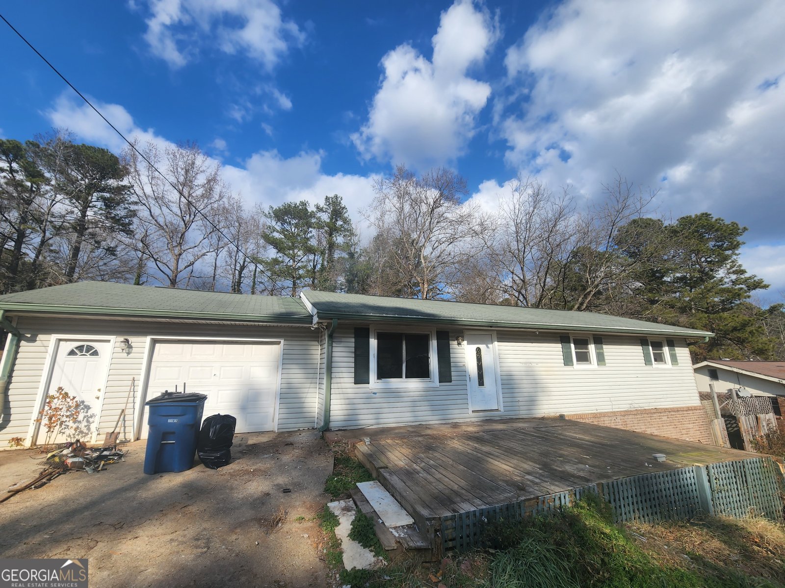 3313 Stoneybrook Drive Douglasville - Photo 17