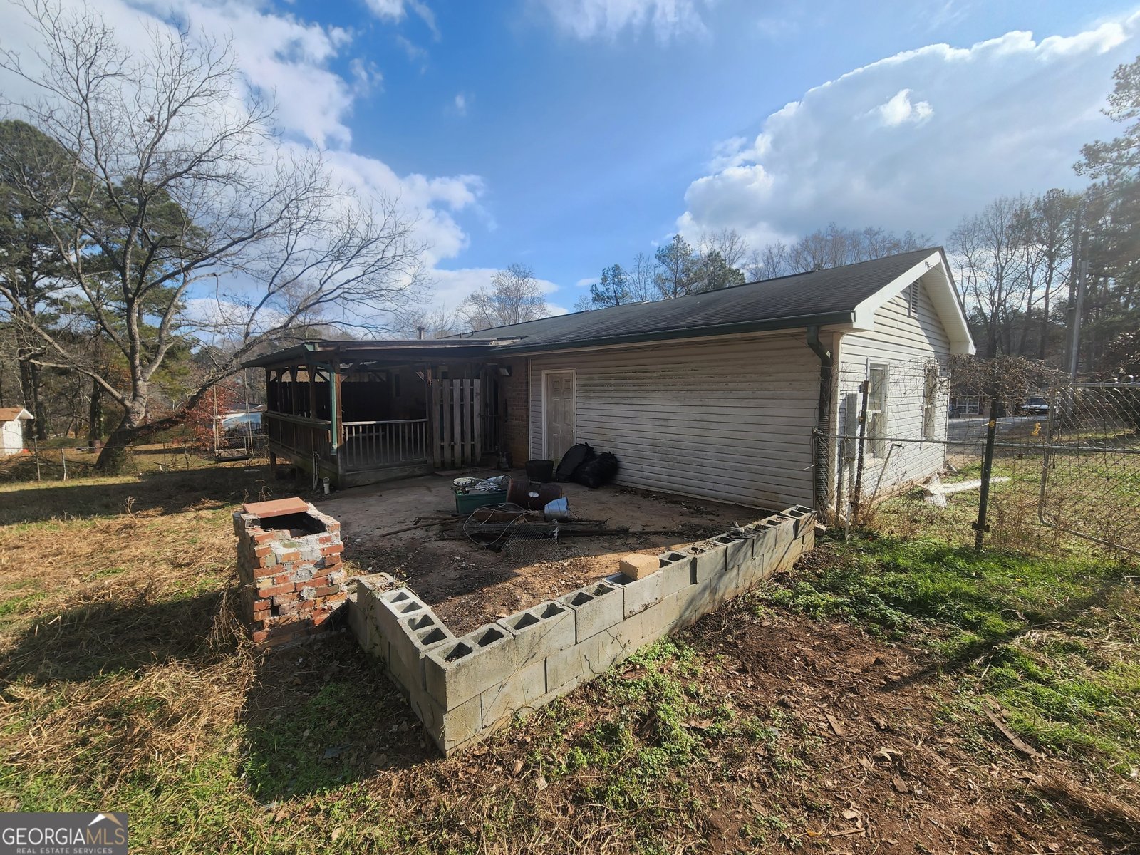 3313 Stoneybrook Drive Douglasville - Photo 19