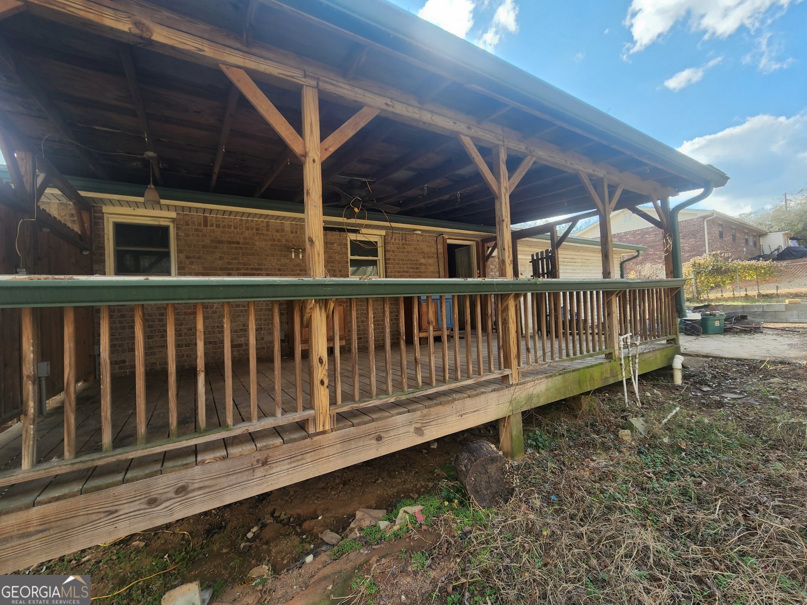 3313 Stoneybrook Drive Douglasville - Photo 22