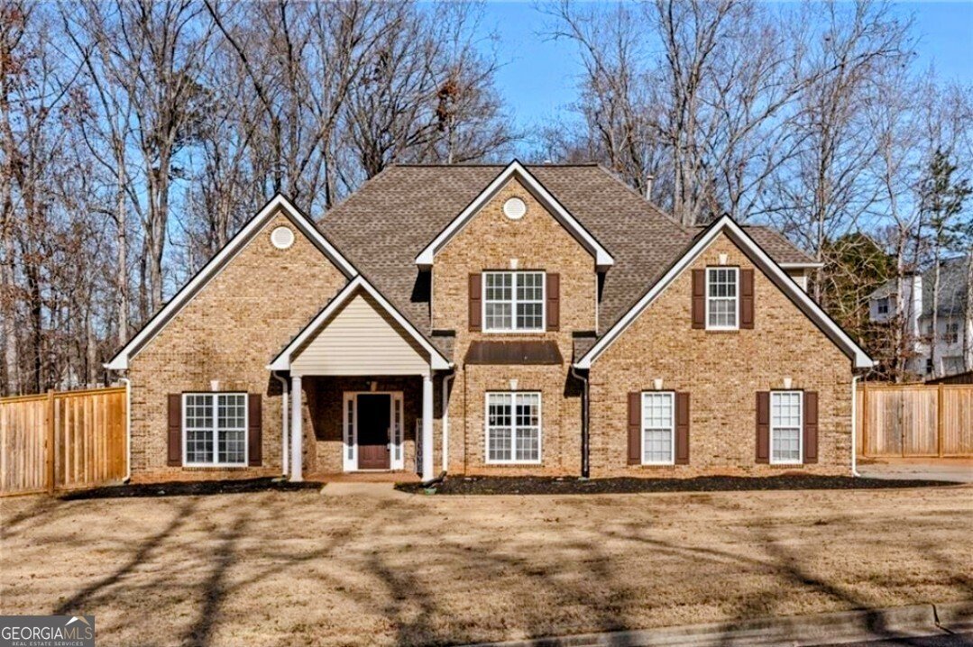 1105 Huntcrest Ridge McDonough - Photo 1