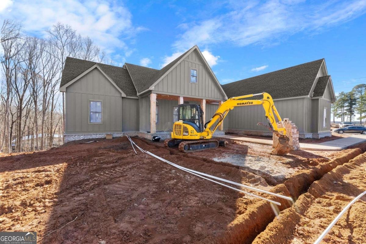 3255 Tanners Mill Road Gainesville - Photo 42