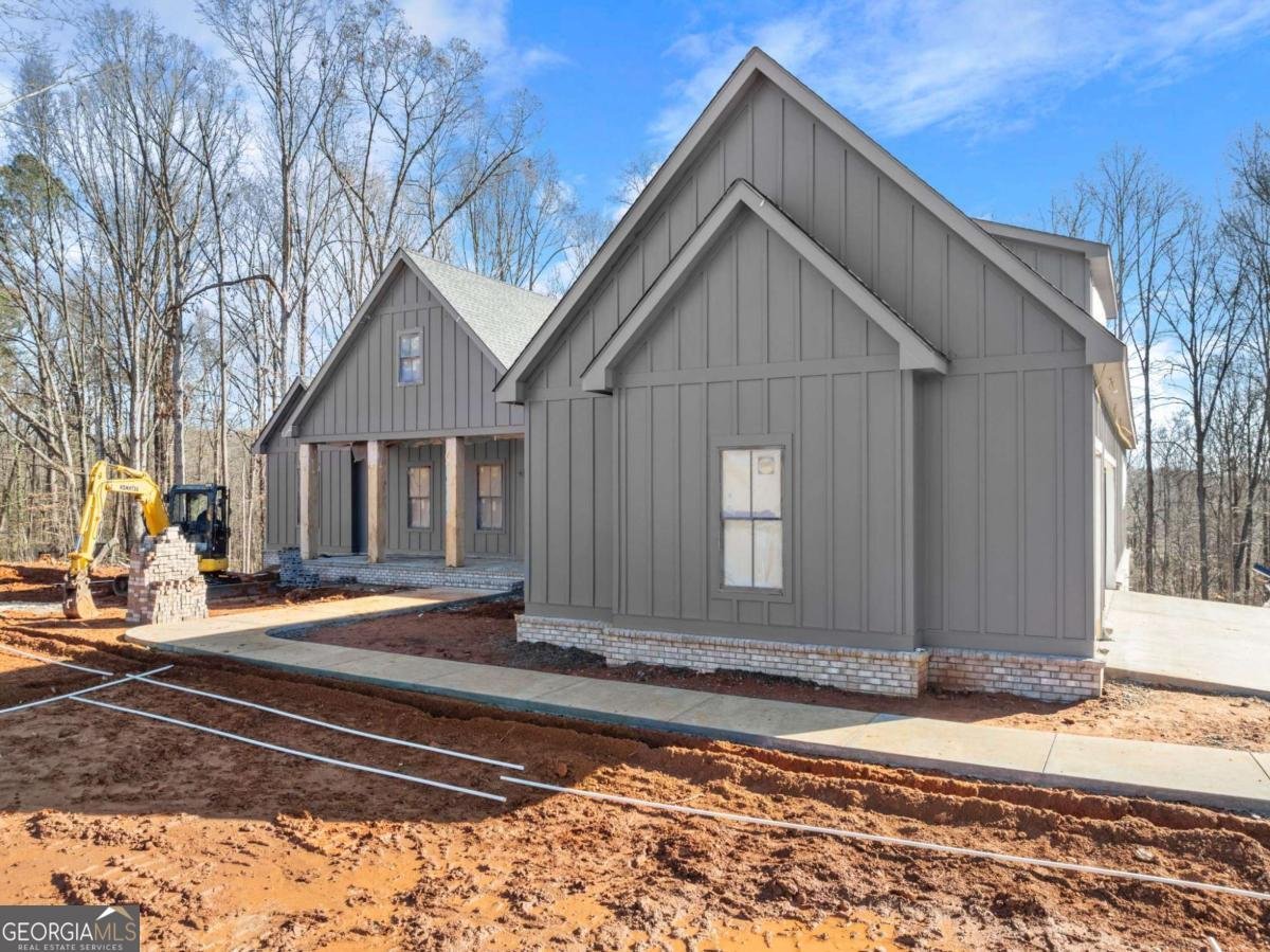 3255 Tanners Mill Road Gainesville - Photo 44