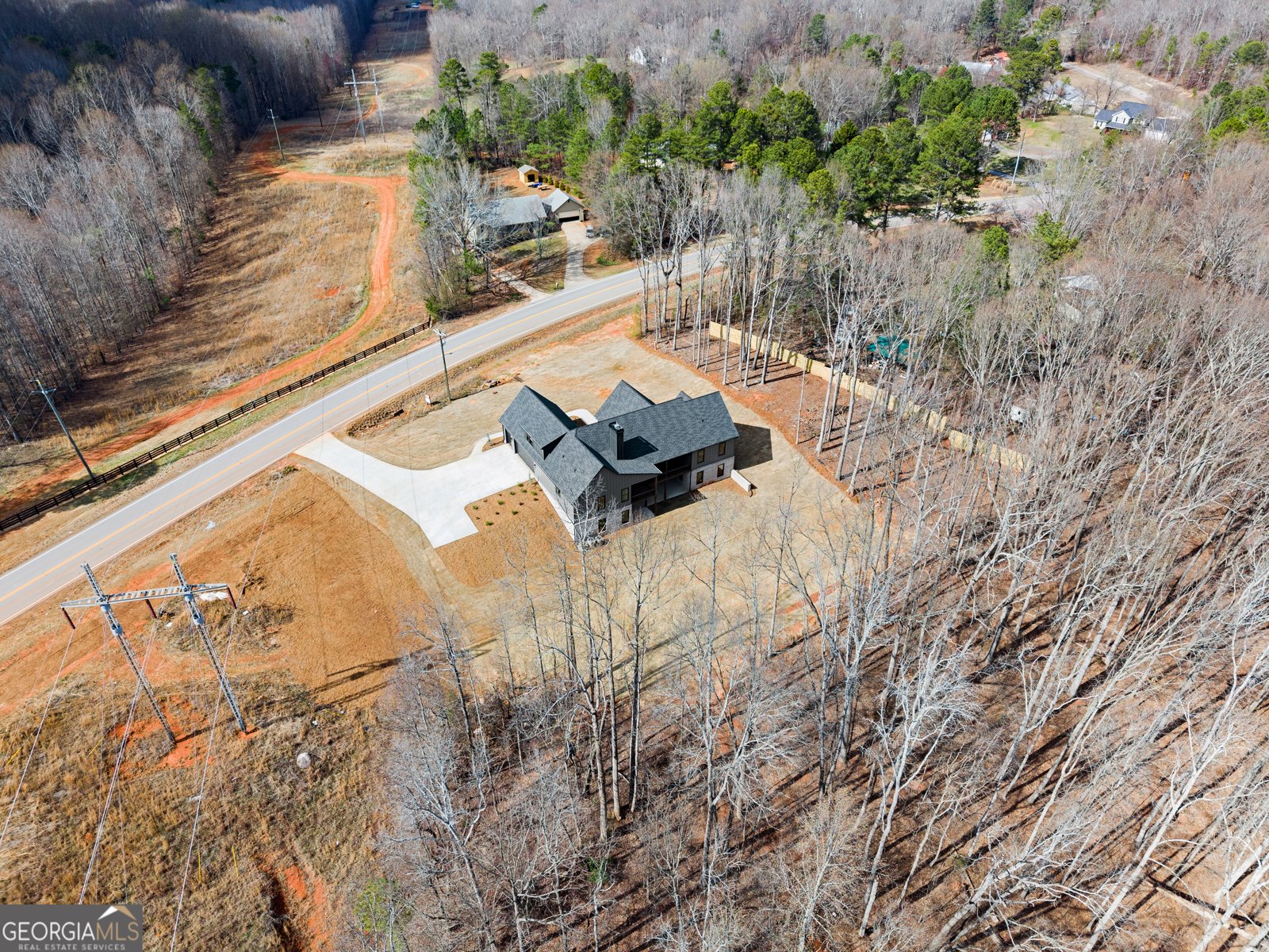 3255 Tanners Mill Road Gainesville - Photo 60