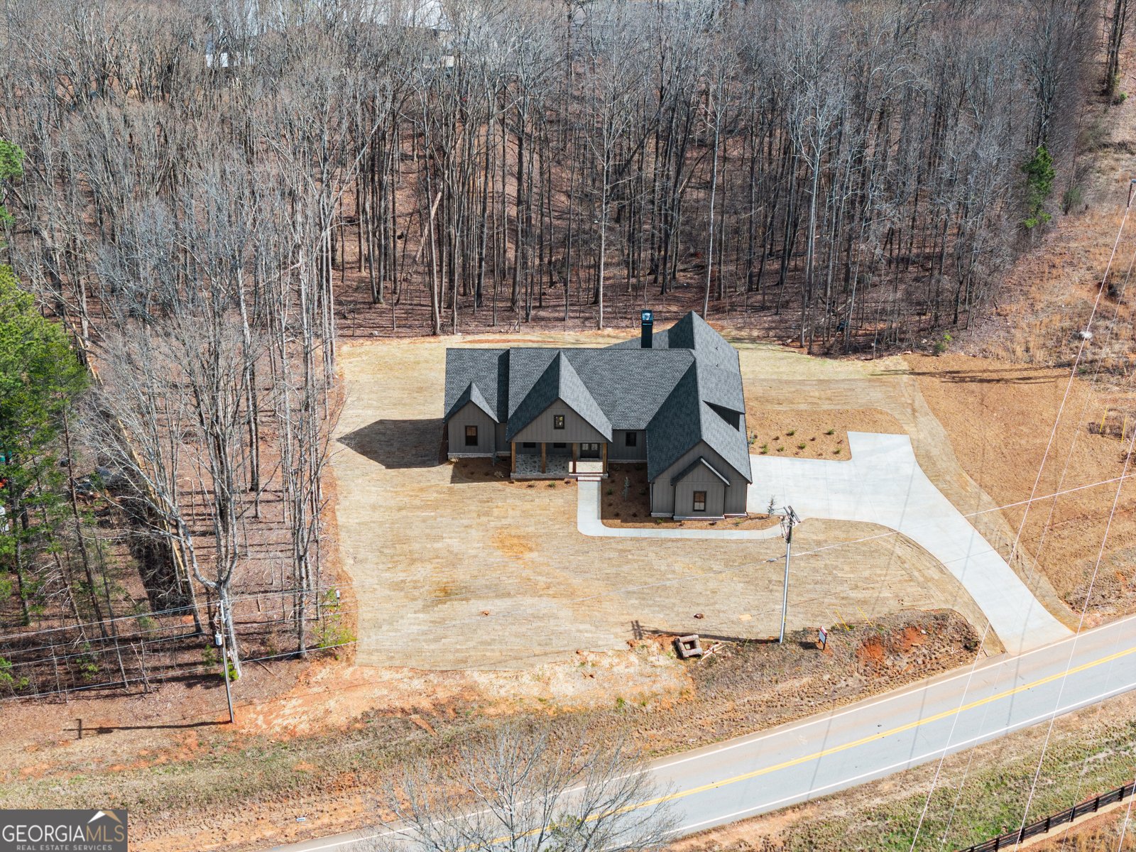 3255 Tanners Mill Road Gainesville - Photo 63