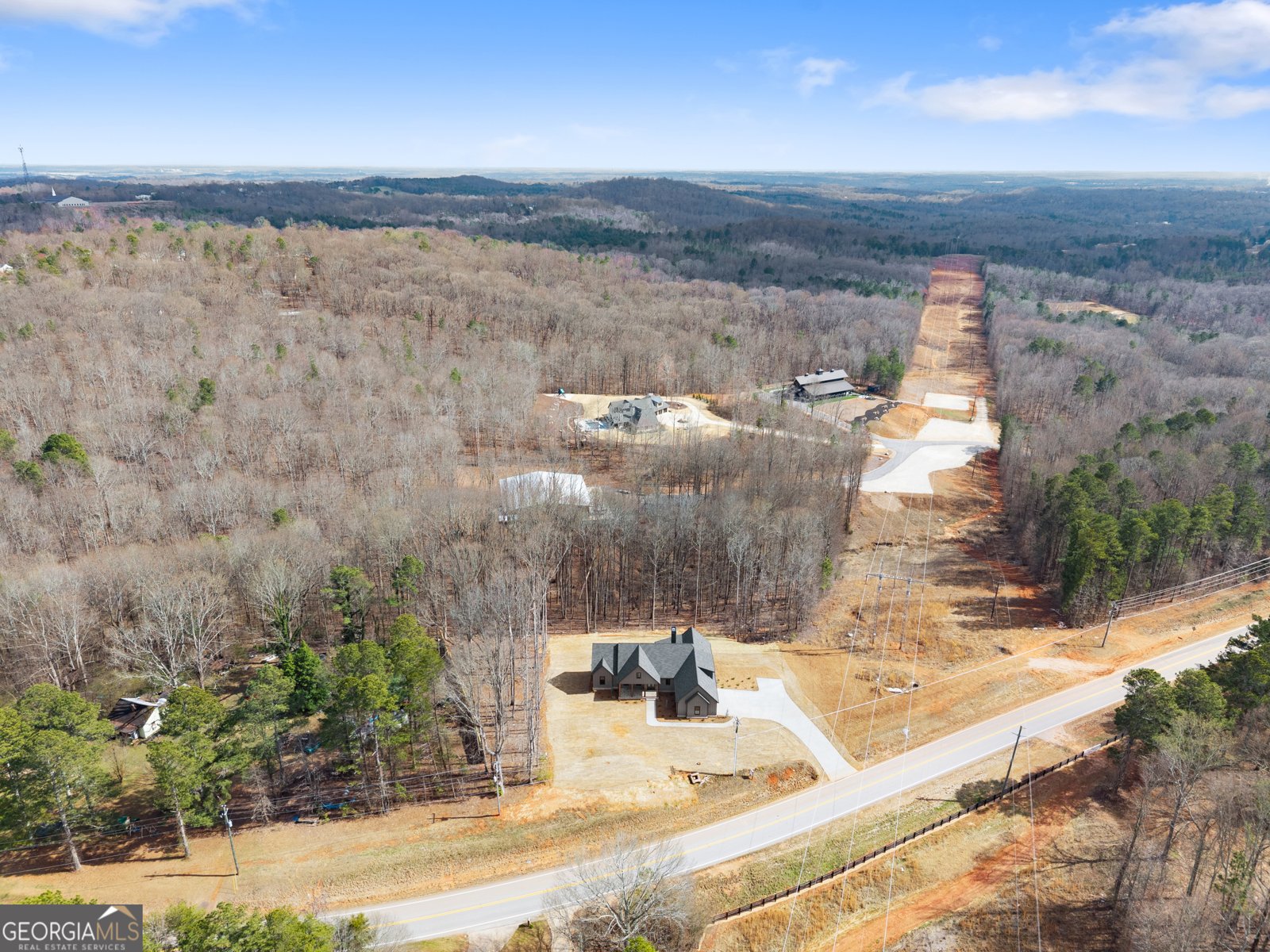 3255 Tanners Mill Road Gainesville - Photo 64