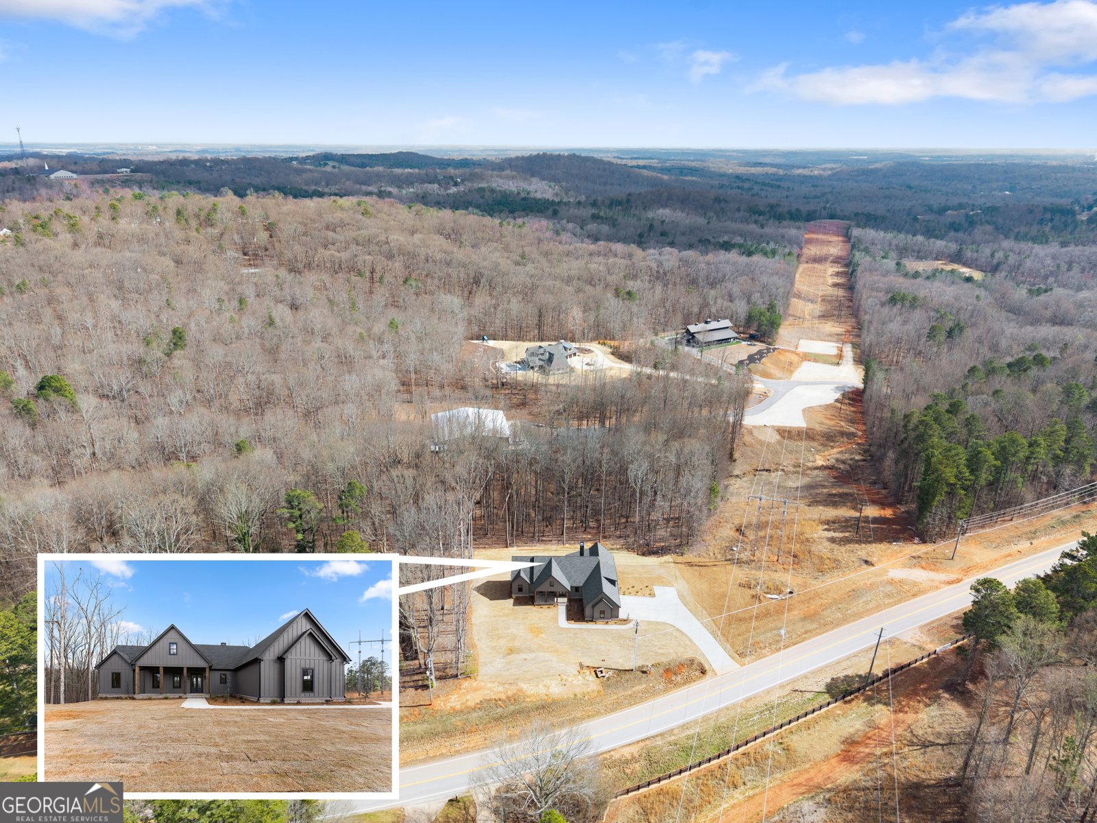 3255 Tanners Mill Road Gainesville - Photo 65