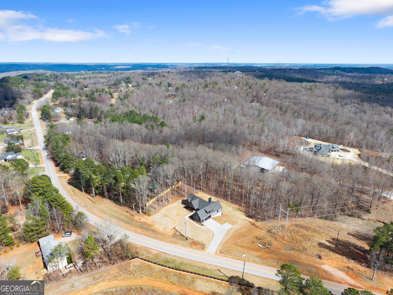 3255 Tanners Mill Road Gainesville - Photo 66