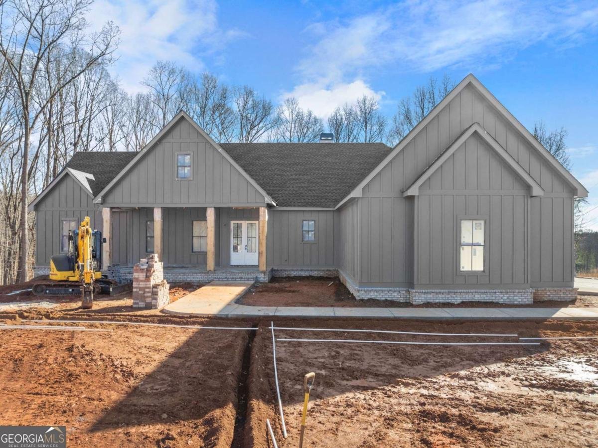 3255 Tanners Mill Road Gainesville - Photo 69