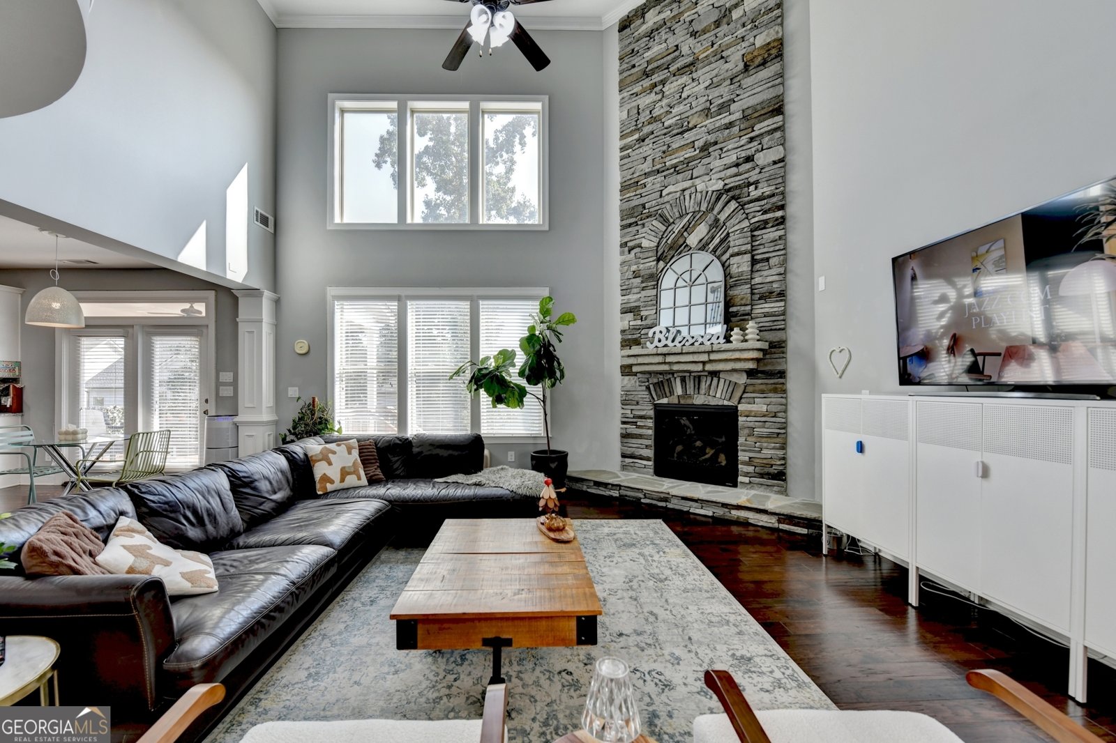 4071 Woodward Walk Lane Suwanee - Photo 11