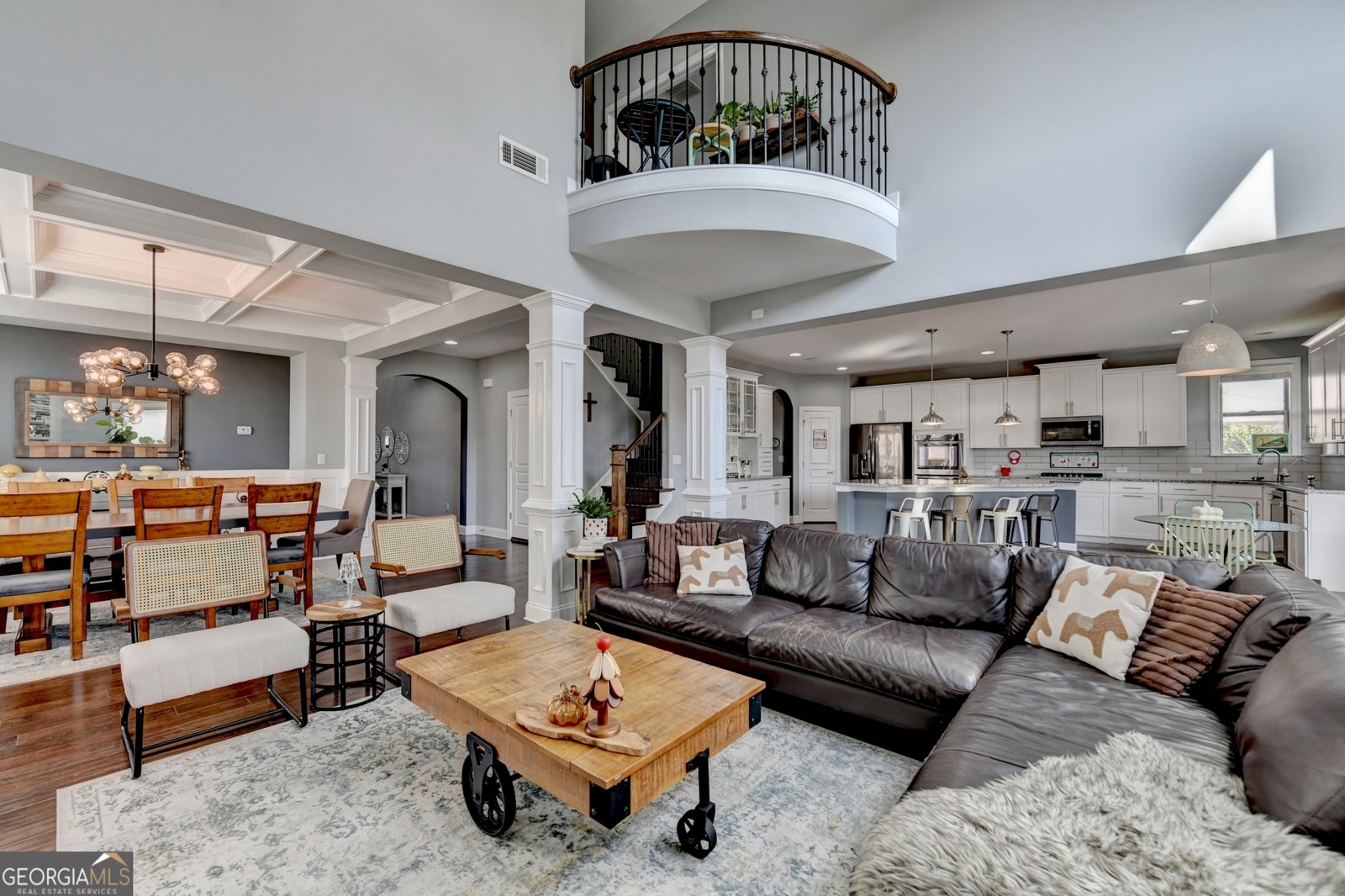 4071 Woodward Walk Lane Suwanee - Photo 14