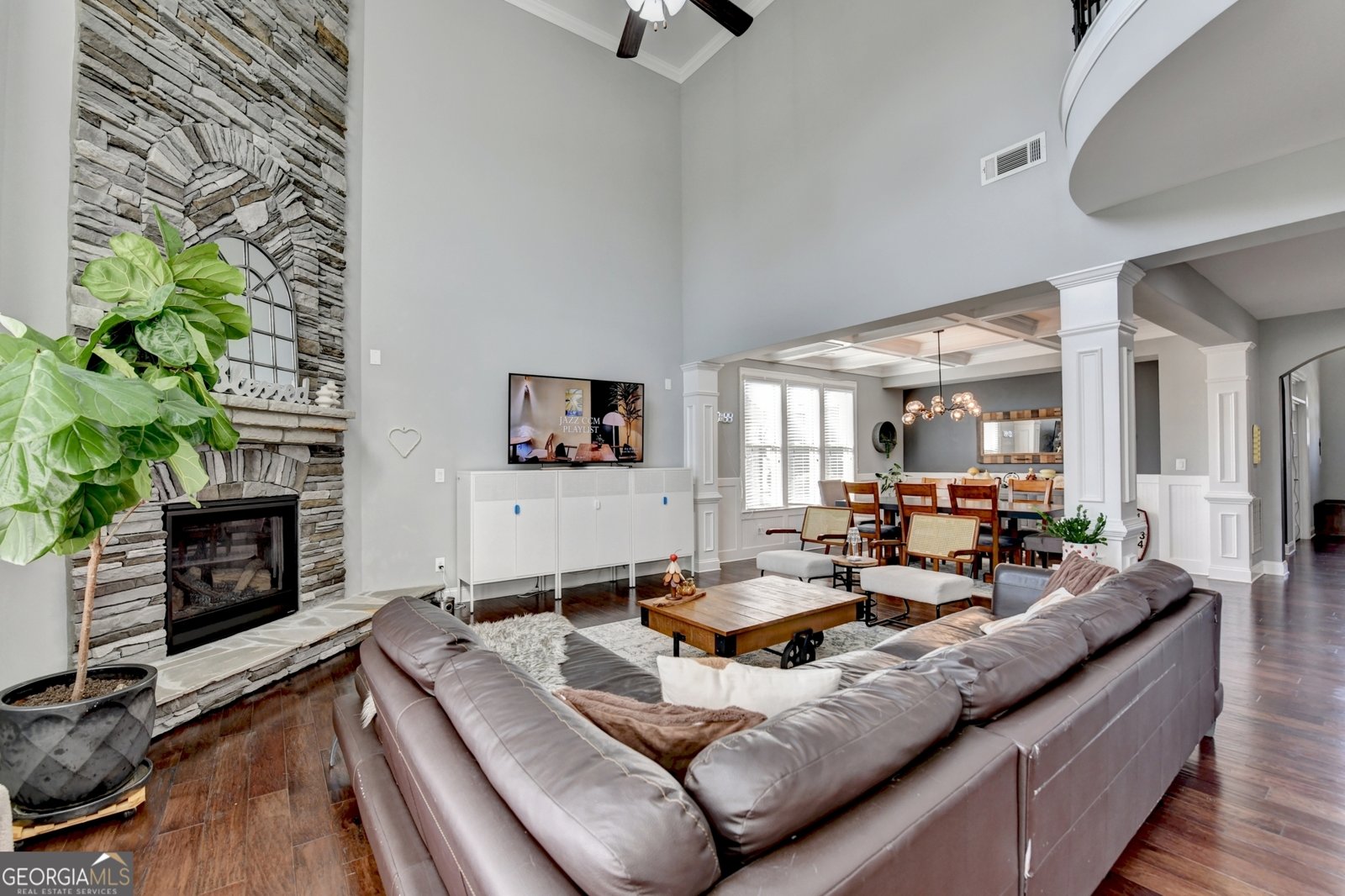 4071 Woodward Walk Lane Suwanee - Photo 15