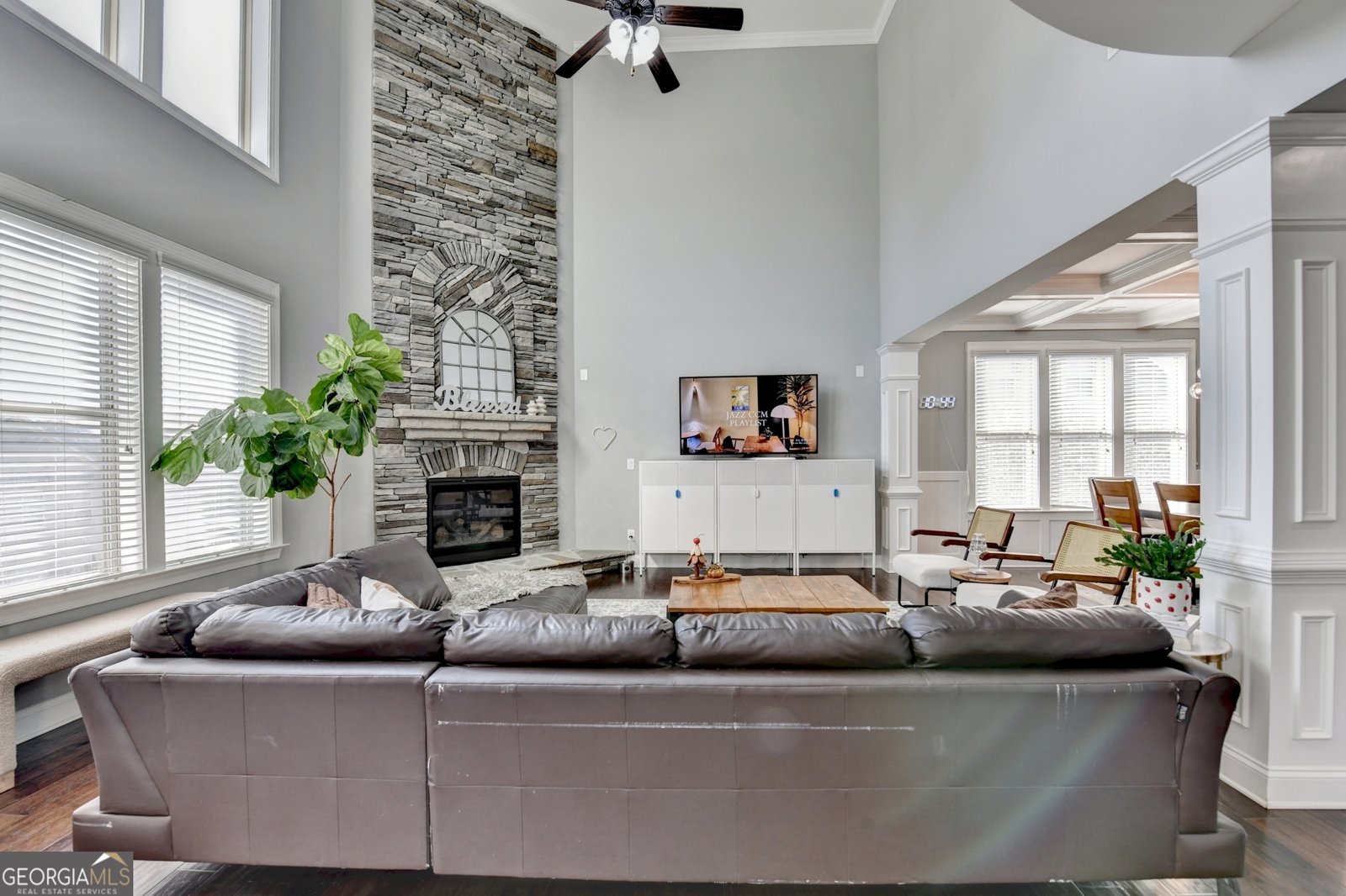 4071 Woodward Walk Lane Suwanee - Photo 16