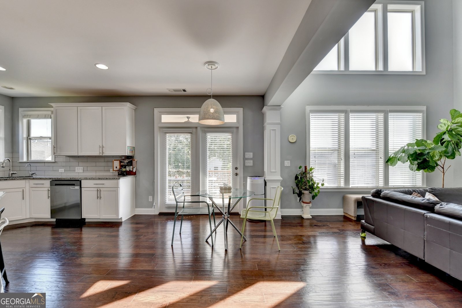 4071 Woodward Walk Lane Suwanee - Photo 17