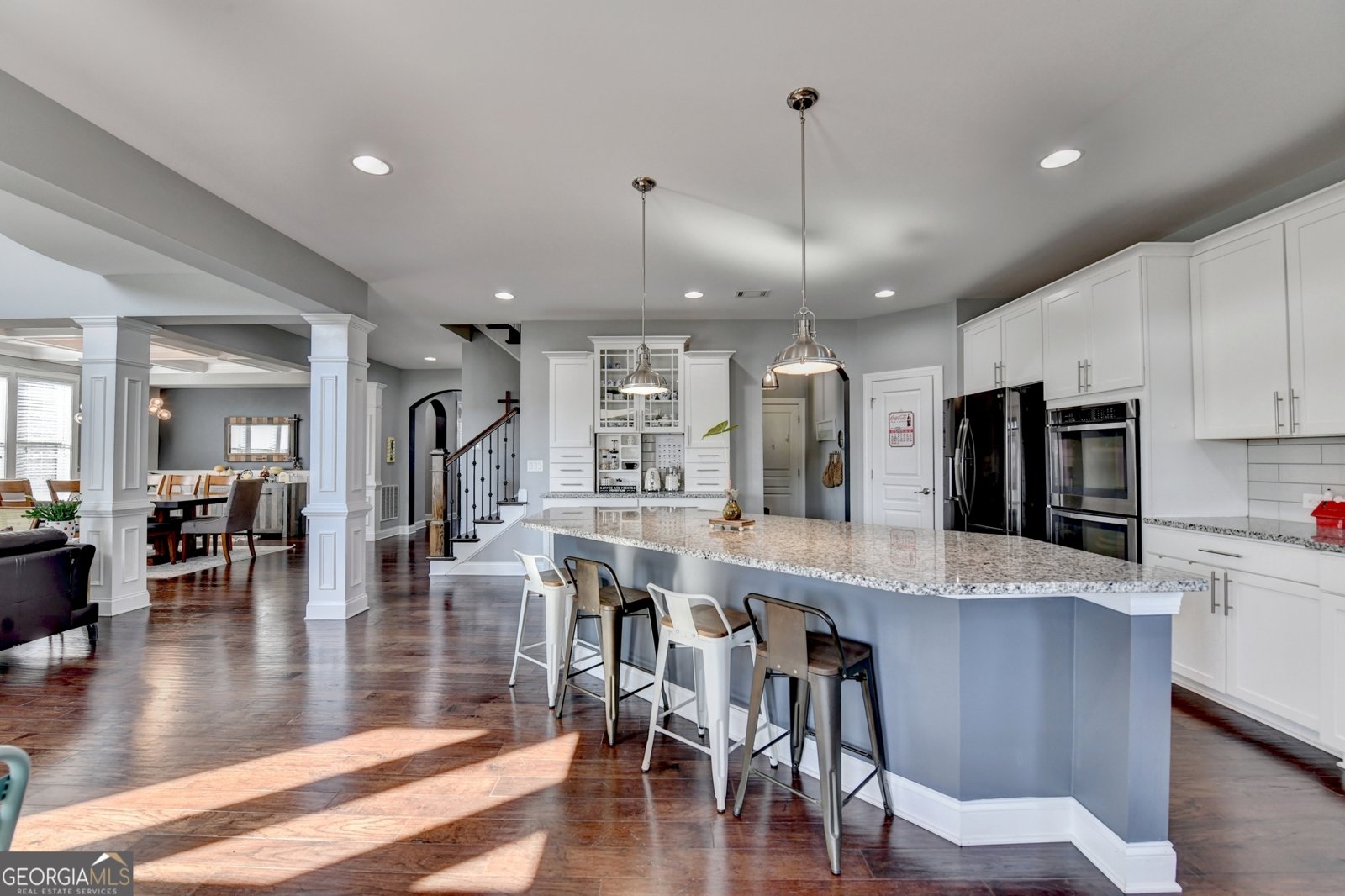 4071 Woodward Walk Lane Suwanee - Photo 20