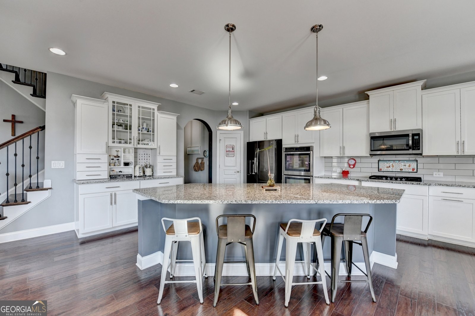 4071 Woodward Walk Lane Suwanee - Photo 21