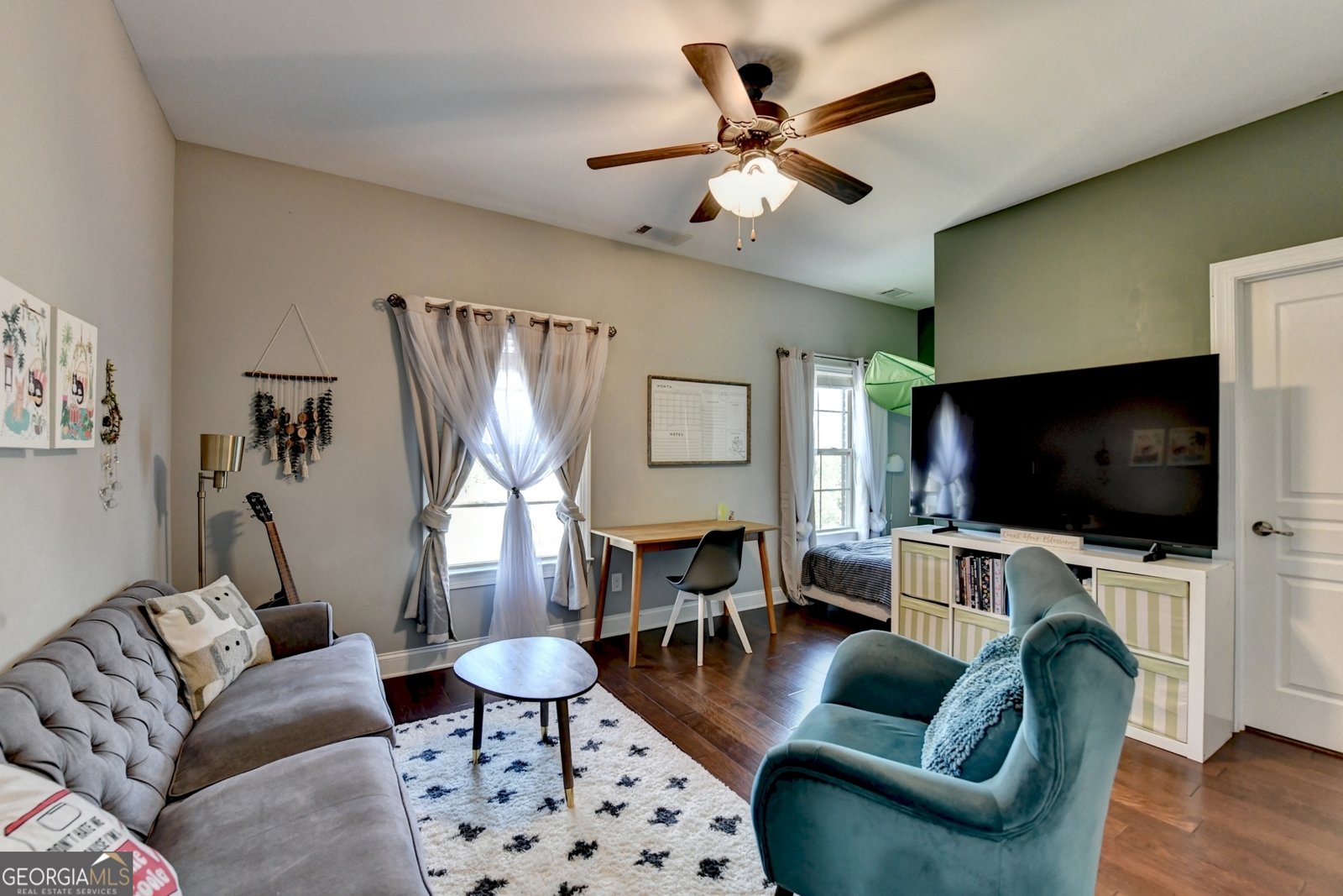 4071 Woodward Walk Lane Suwanee - Photo 35