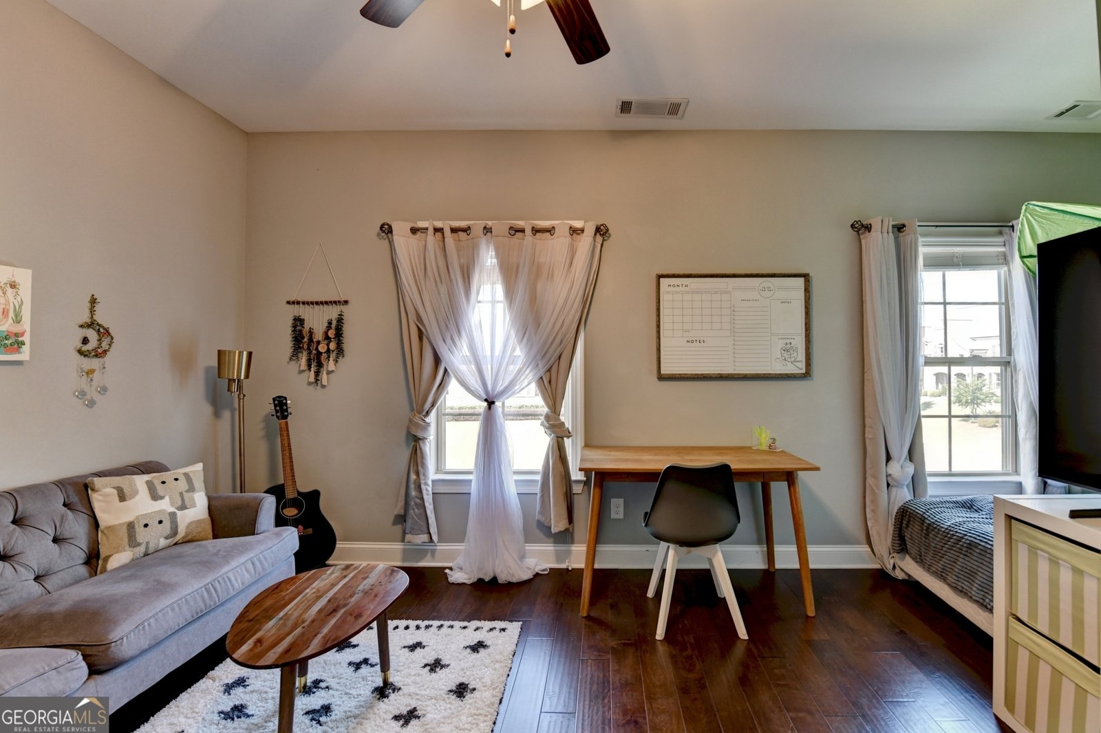 4071 Woodward Walk Lane Suwanee - Photo 36