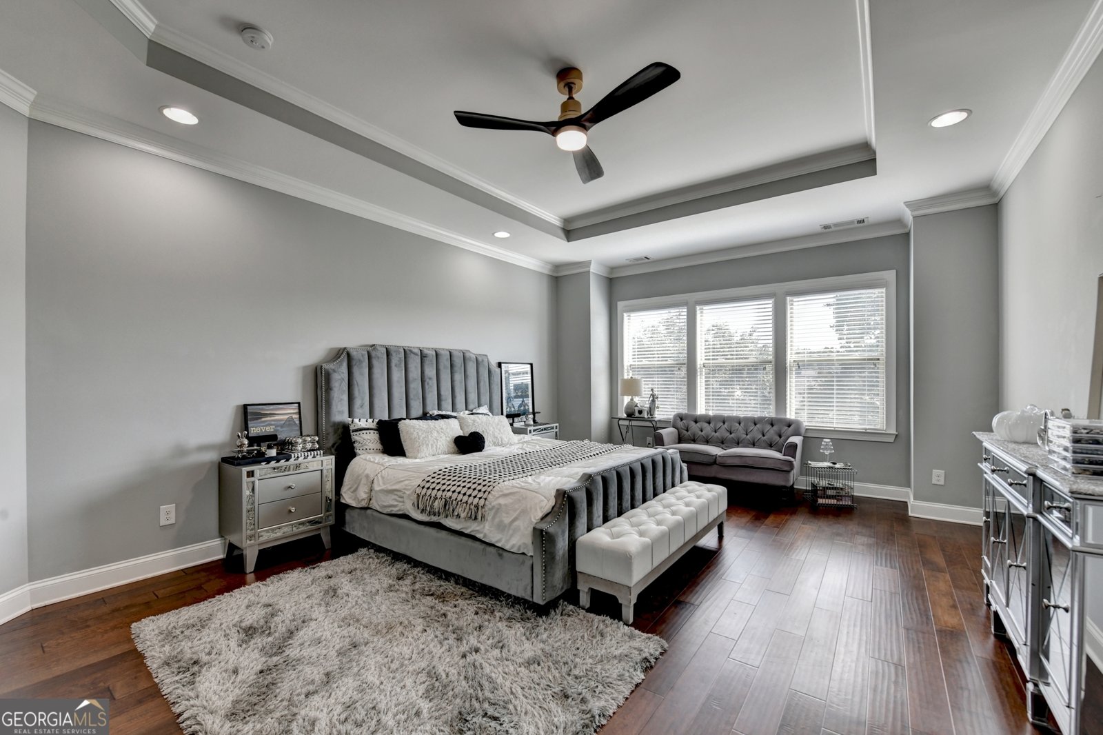 4071 Woodward Walk Lane Suwanee - Photo 38