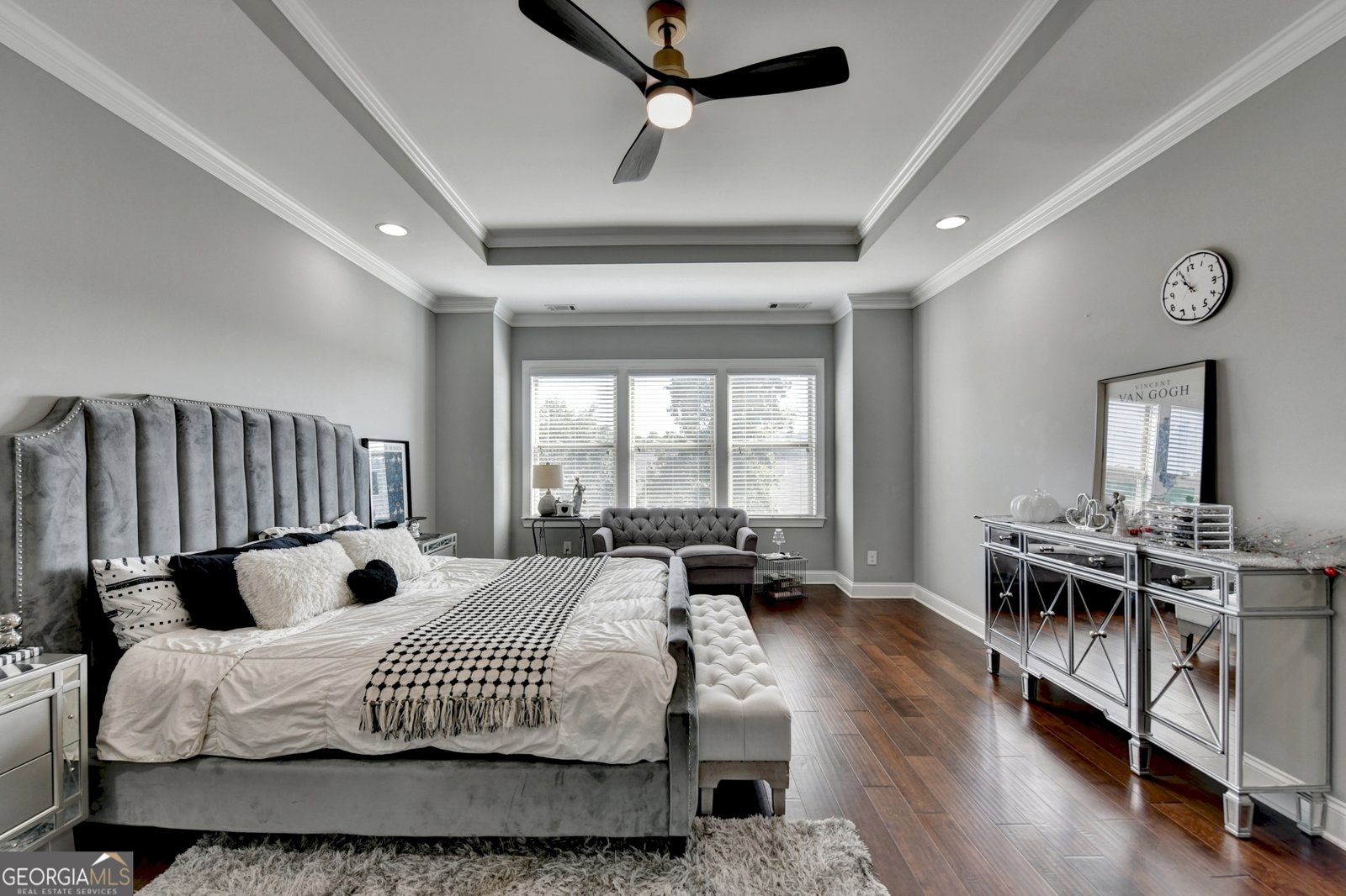 4071 Woodward Walk Lane Suwanee - Photo 39