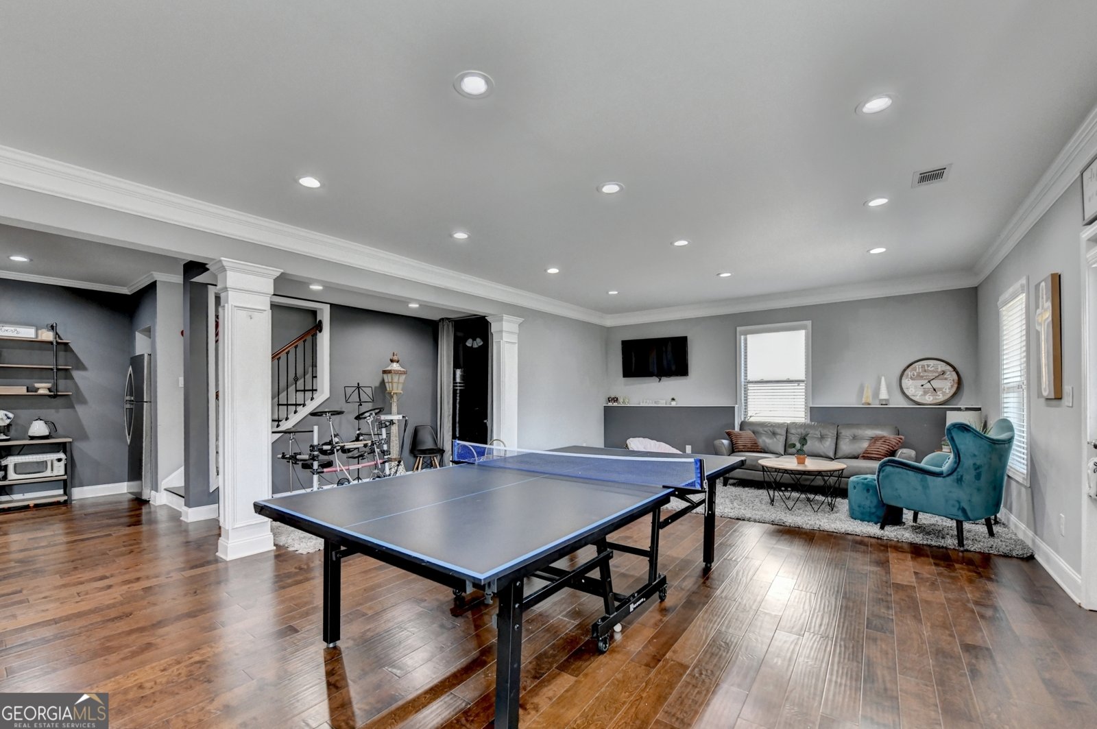 4071 Woodward Walk Lane Suwanee - Photo 47