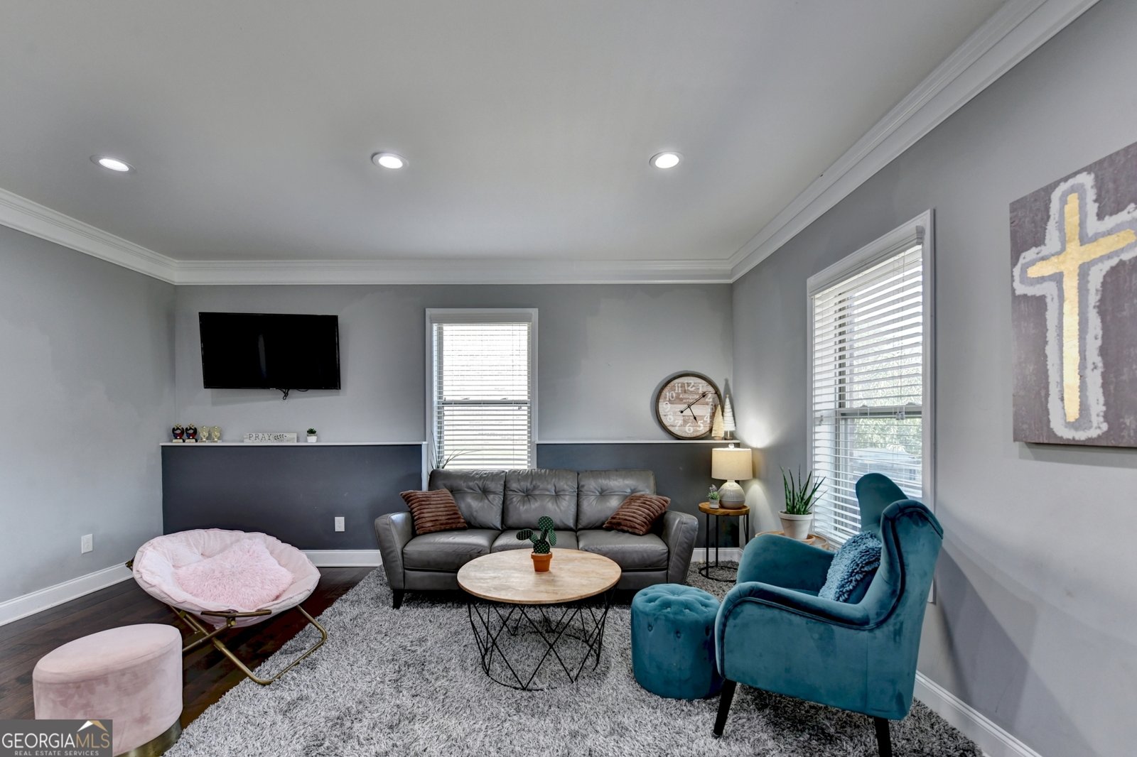 4071 Woodward Walk Lane Suwanee - Photo 48