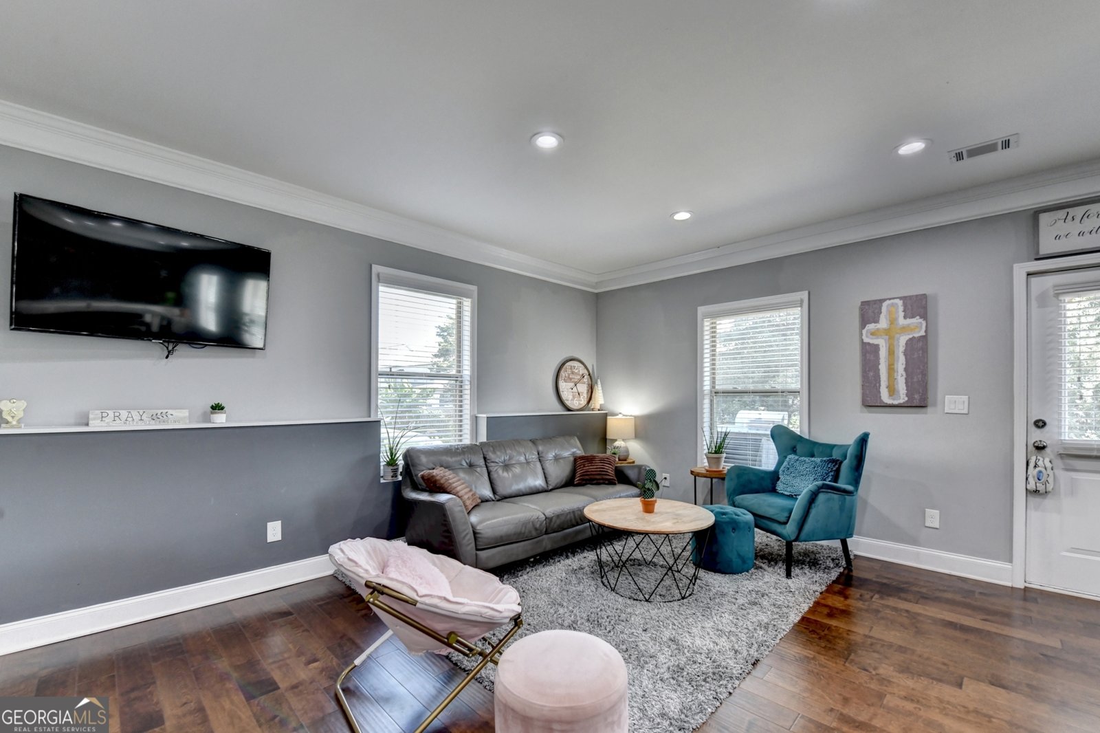 4071 Woodward Walk Lane Suwanee - Photo 49