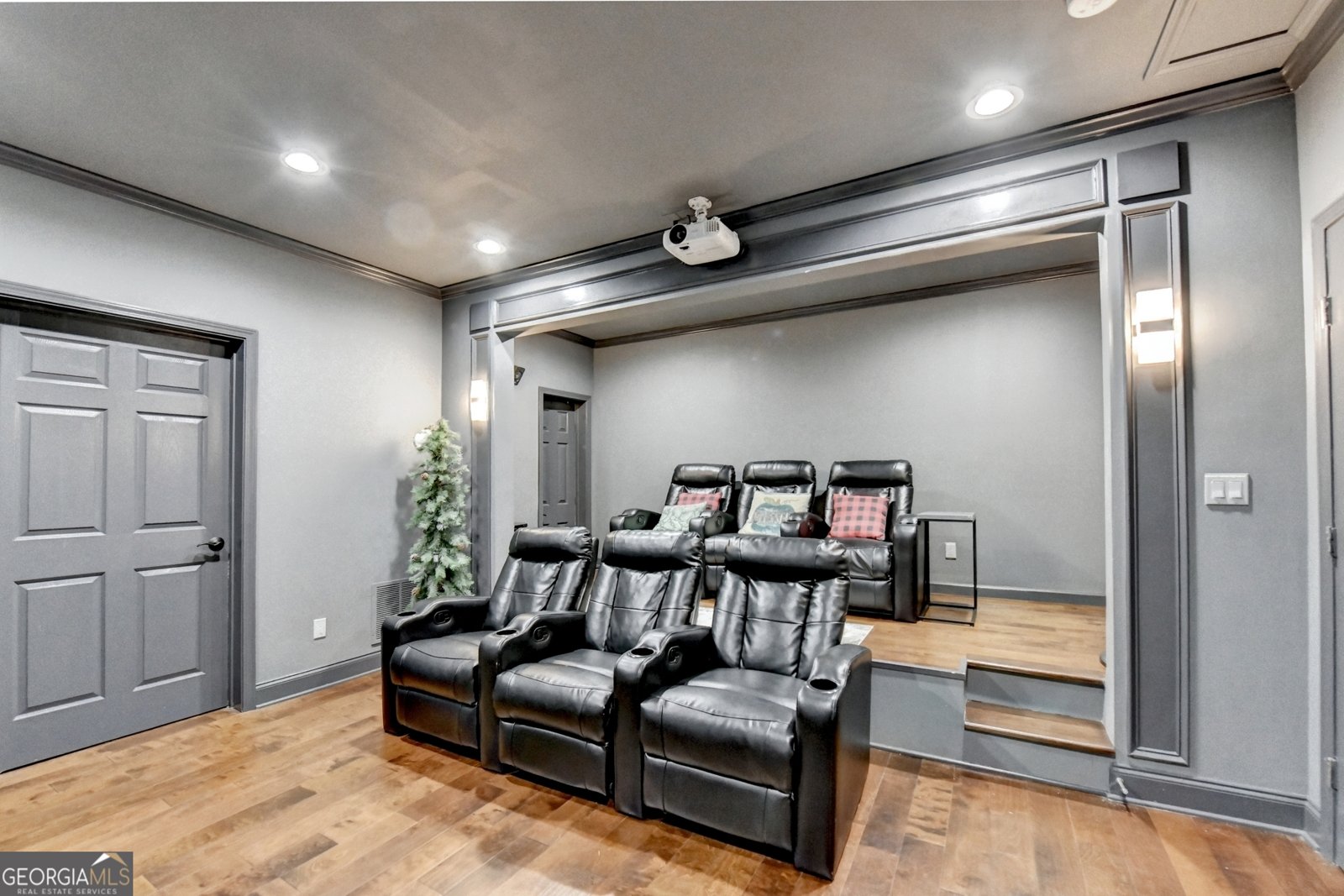 4071 Woodward Walk Lane Suwanee - Photo 56