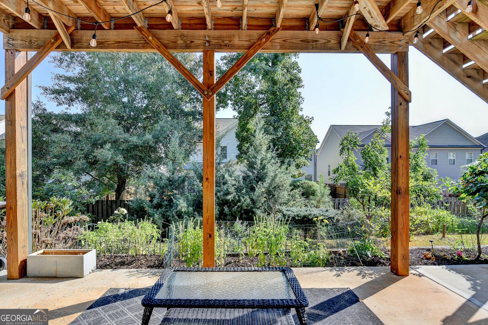 4071 Woodward Walk Lane Suwanee - Photo 58