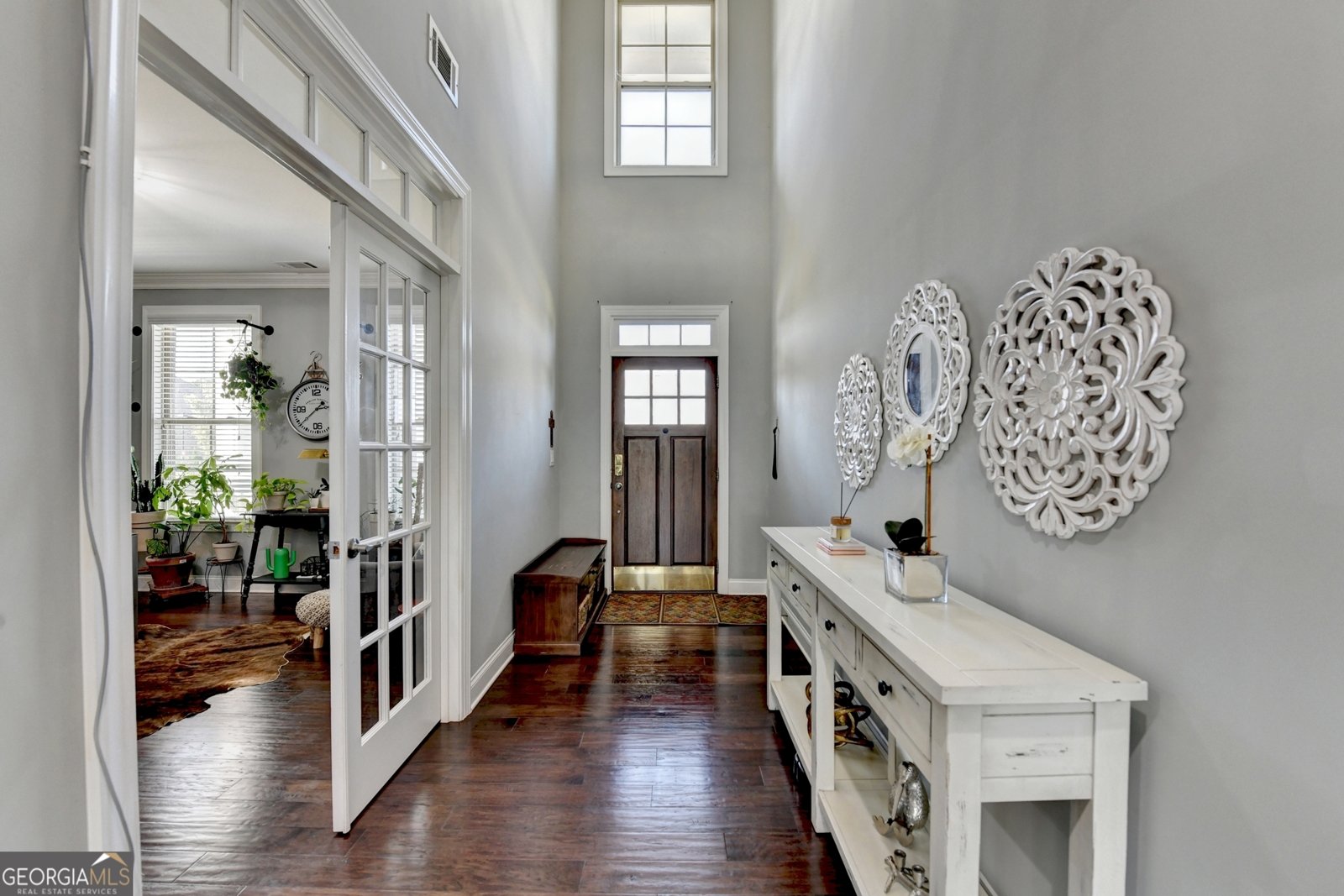 4071 Woodward Walk Lane Suwanee - Photo 6