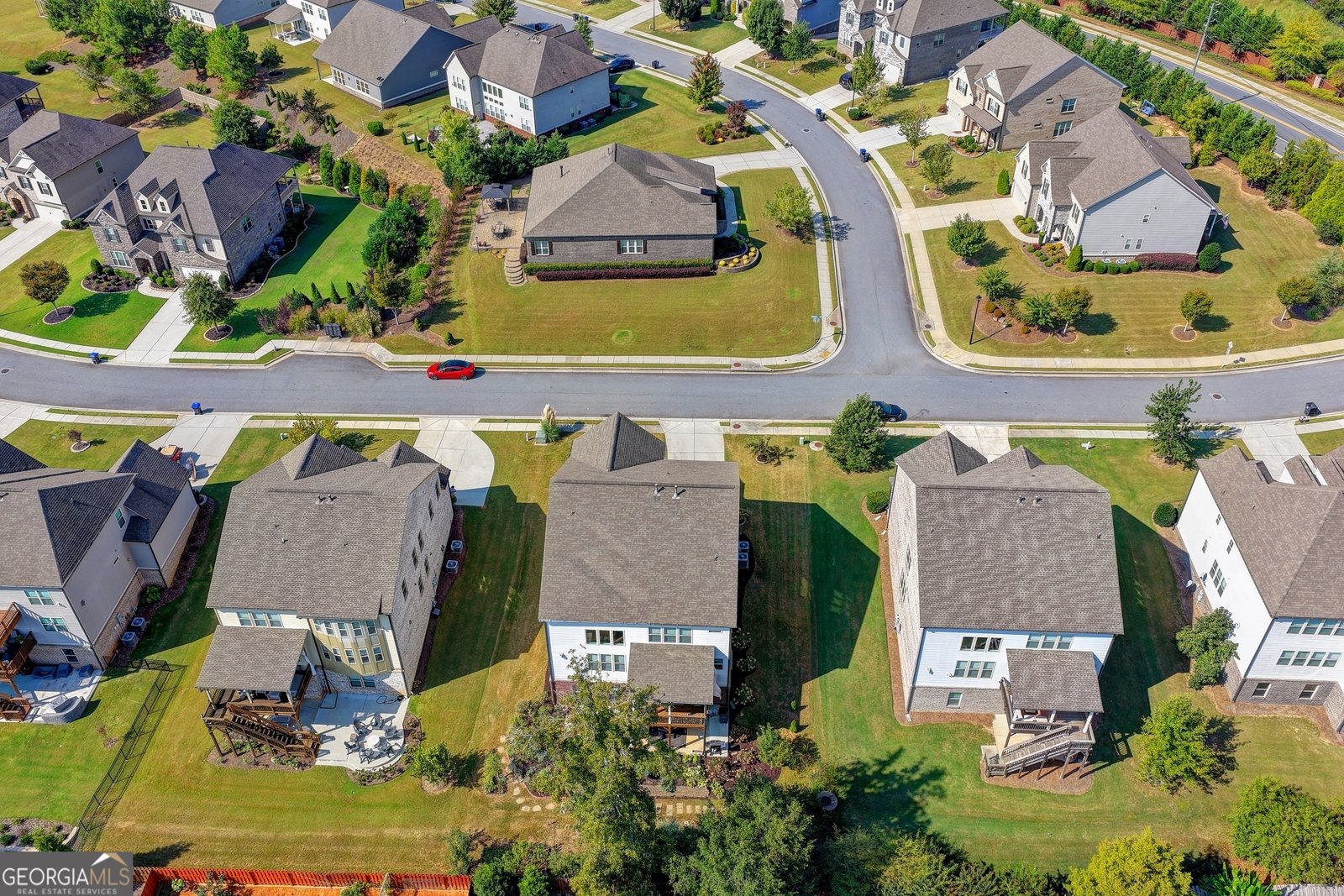 4071 Woodward Walk Lane Suwanee - Photo 64