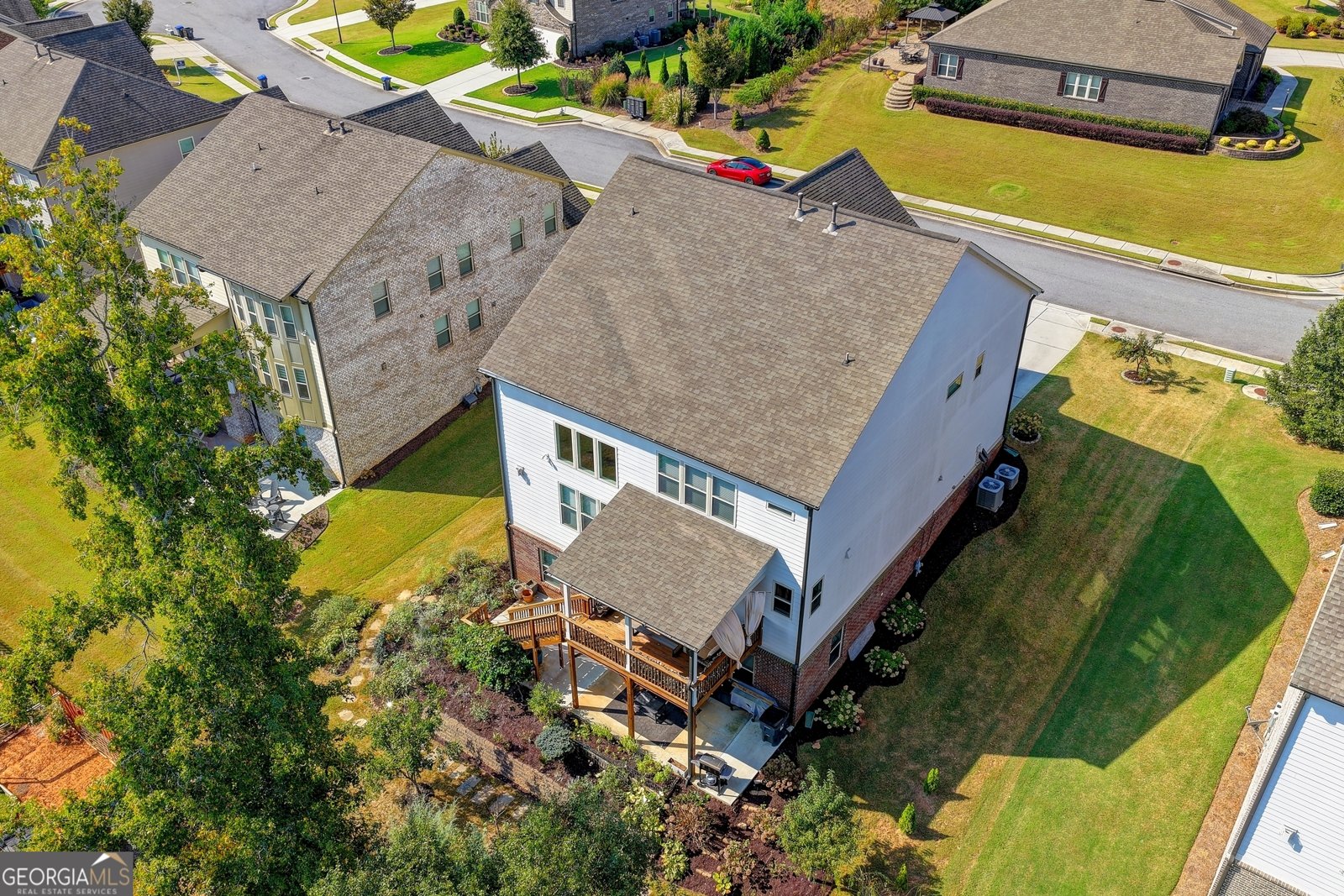 4071 Woodward Walk Lane Suwanee - Photo 65