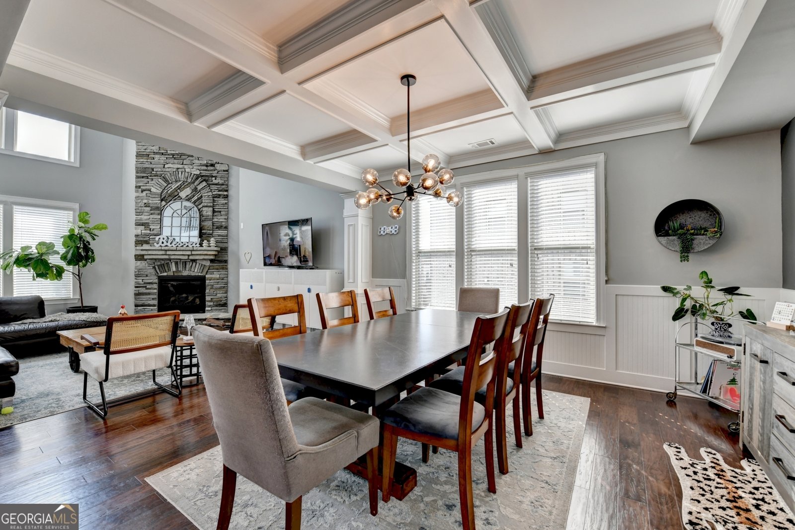 4071 Woodward Walk Lane Suwanee - Photo 8