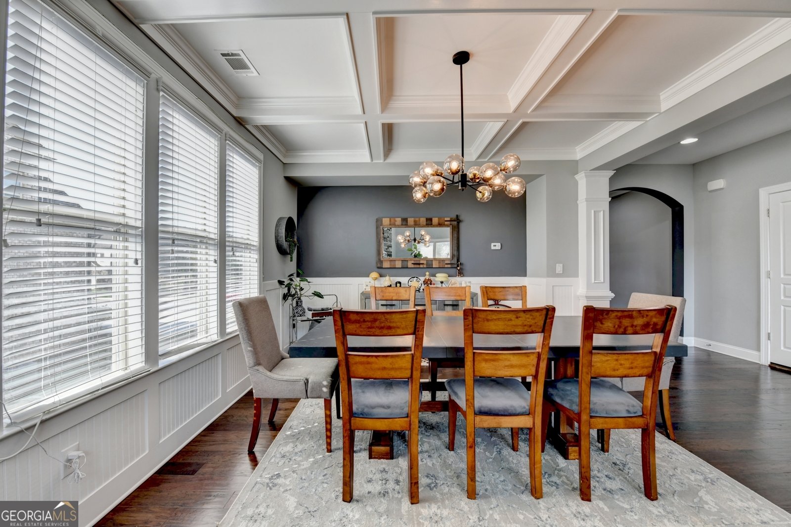 4071 Woodward Walk Lane Suwanee - Photo 9