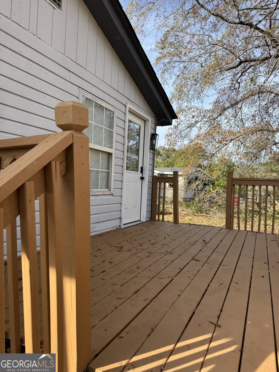 3815 Dorothy Drive Macon - Photo 1